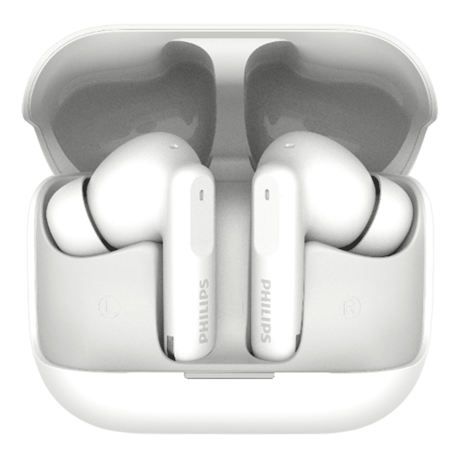 PHILIPS 1000 Series TWS Earbuds with Active Noise Cancellation (50 Hours Playtime, Bright White) PHILIPS 1000 Series TWS Earbuds with Active Noise Cancellation (50 Hours Playtime, Bright White)_4