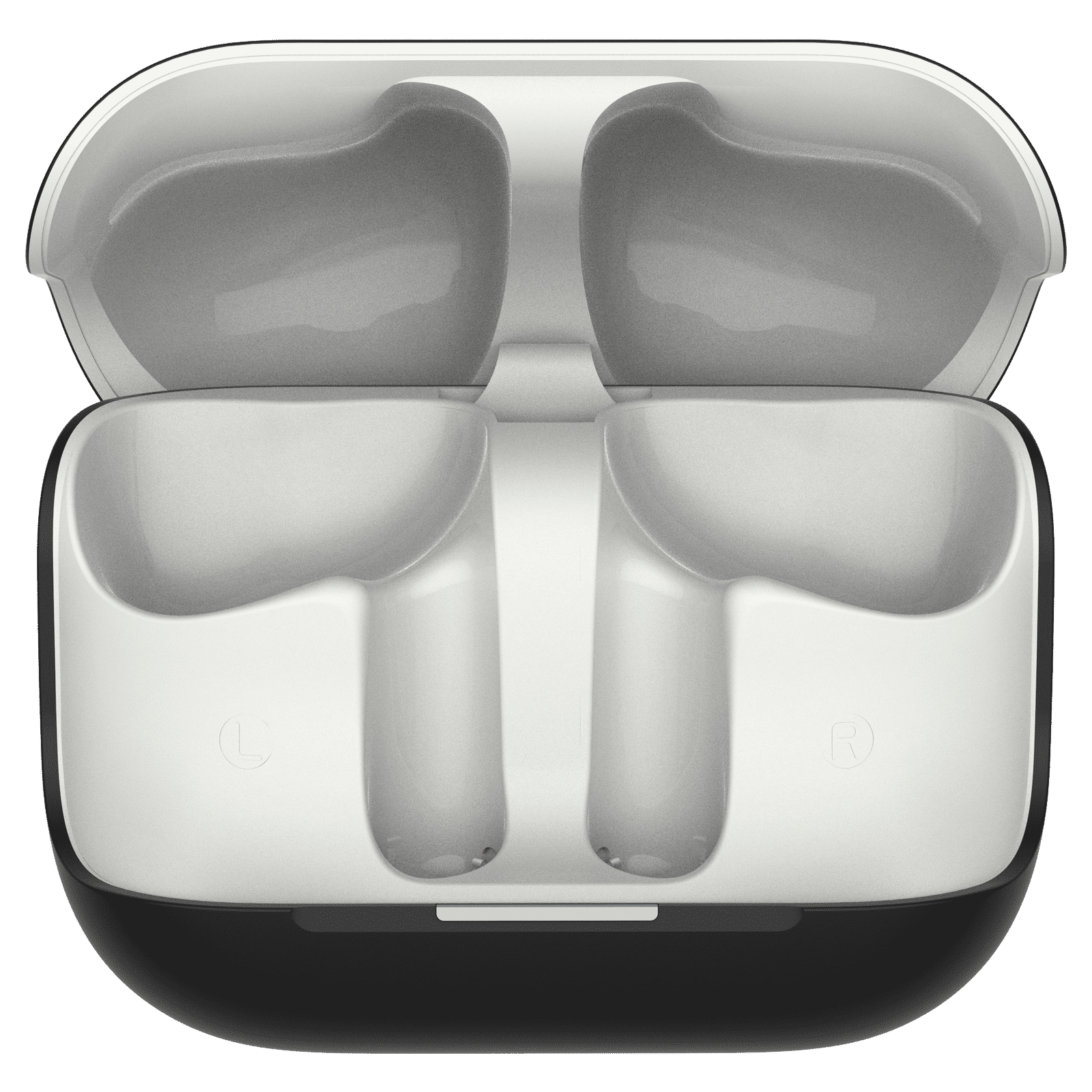 PHILIPS 1000 Series TWS Earbuds with Active Noise Cancellation (50 Hours Playtime, Deep Black) PHILIPS 1000 Series TWS Earbuds with Active Noise Cancellation (50 Hours Playtime, Deep Black)_5