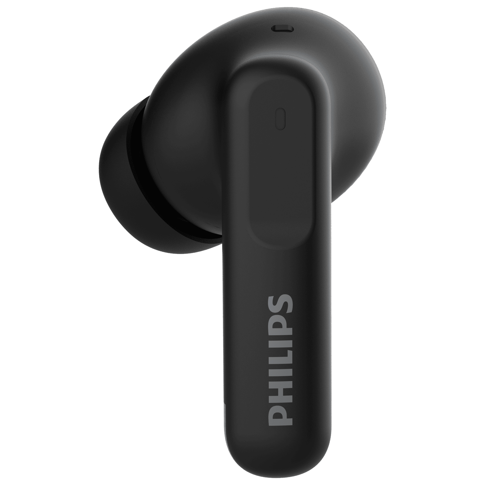PHILIPS 1000 Series TWS Earbuds with Active Noise Cancellation (50 Hours Playtime, Deep Black) PHILIPS 1000 Series TWS Earbuds with Active Noise Cancellation (50 Hours Playtime, Deep Black)_7