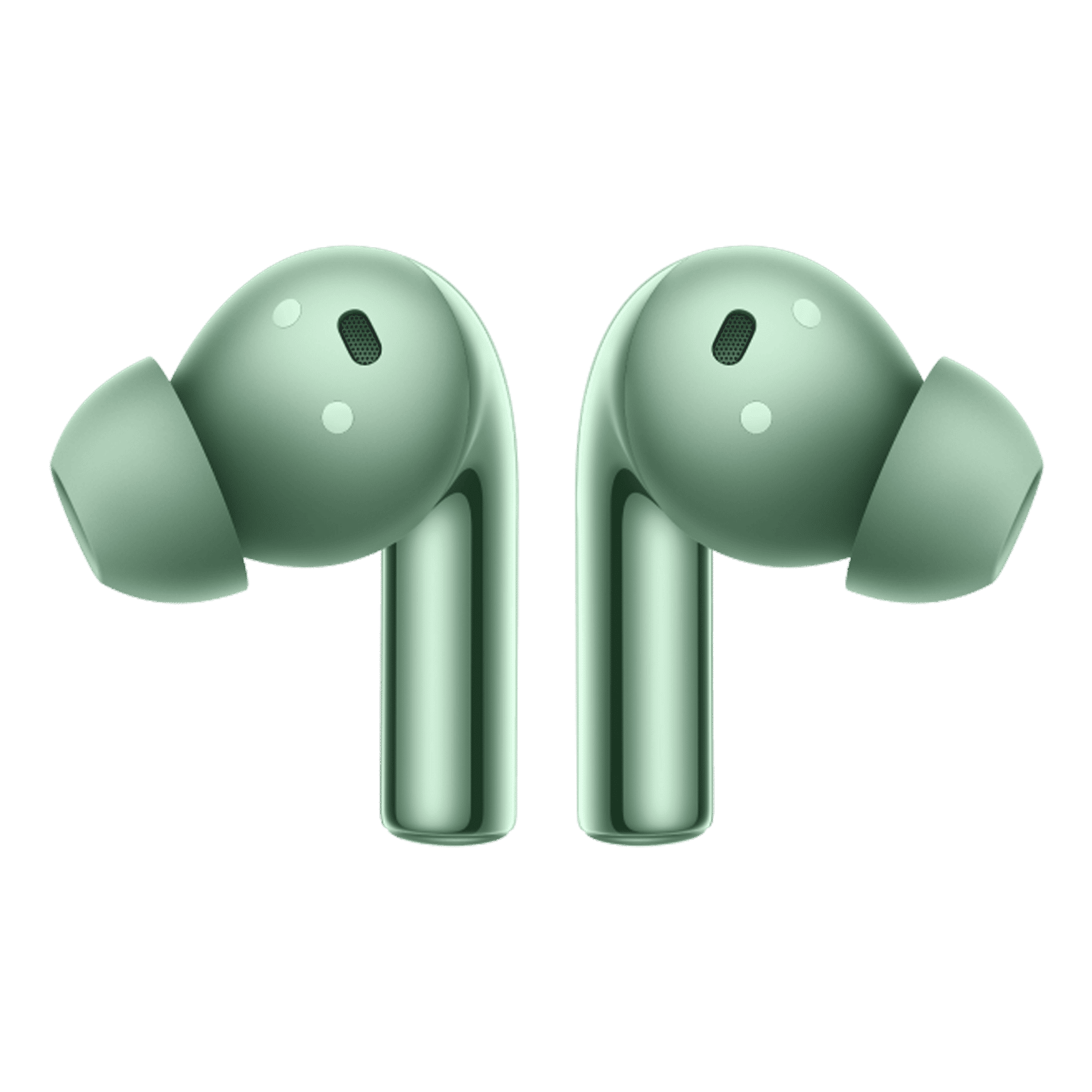 OnePlus Buds 3 TWS Earbuds with Adaptive Noise Cancellation (IP55 Water & Dust Resistant, Fast Charging, Minty Green) OnePlus Buds 3 TWS Earbuds with Adaptive Noise Cancellation (IP55 Water & Dust Resistant, Fast Charging, Minty Green)_3