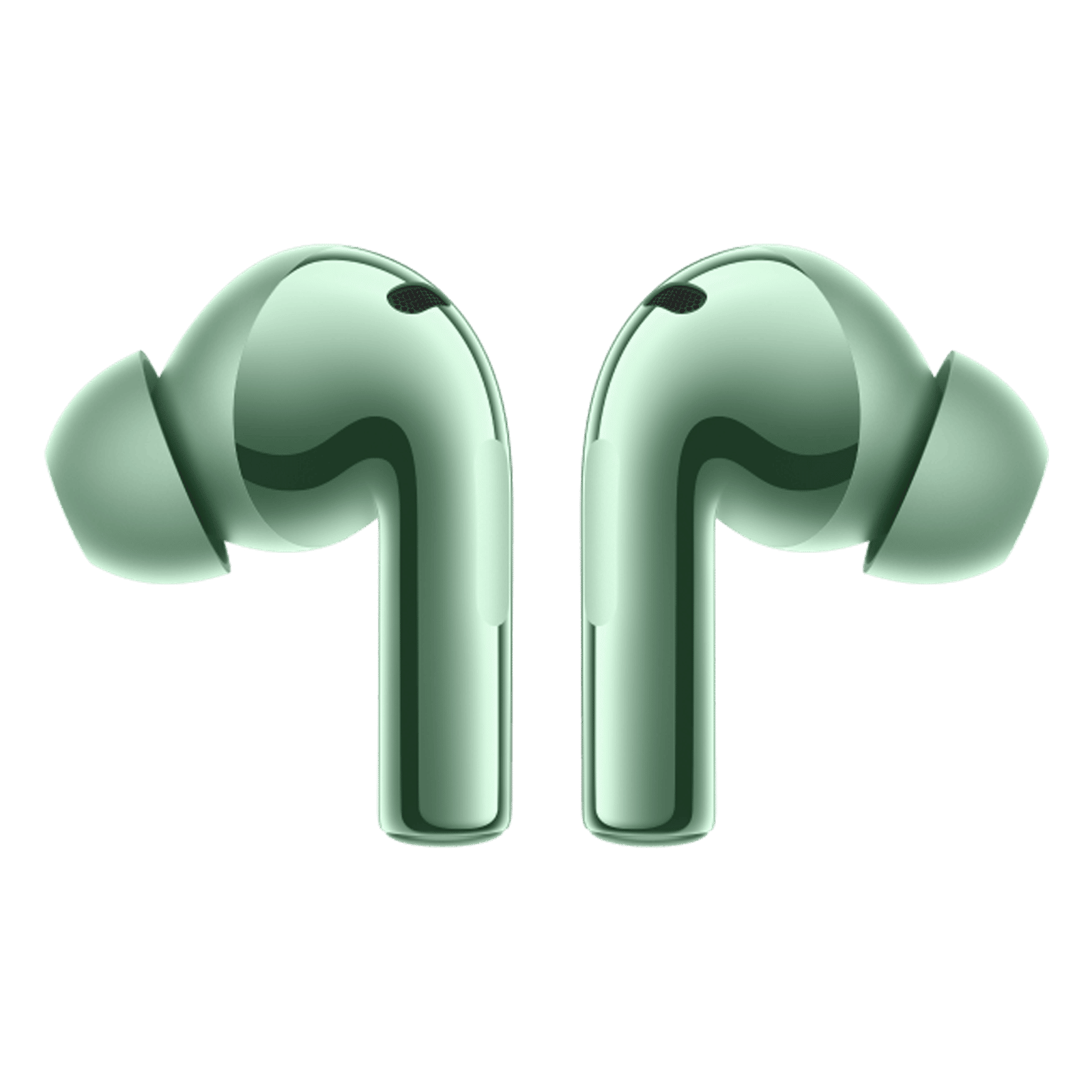OnePlus Buds 3 TWS Earbuds with Adaptive Noise Cancellation (IP55 Water & Dust Resistant, Fast Charging, Minty Green) OnePlus Buds 3 TWS Earbuds with Adaptive Noise Cancellation (IP55 Water & Dust Resistant, Fast Charging, Minty Green)_4