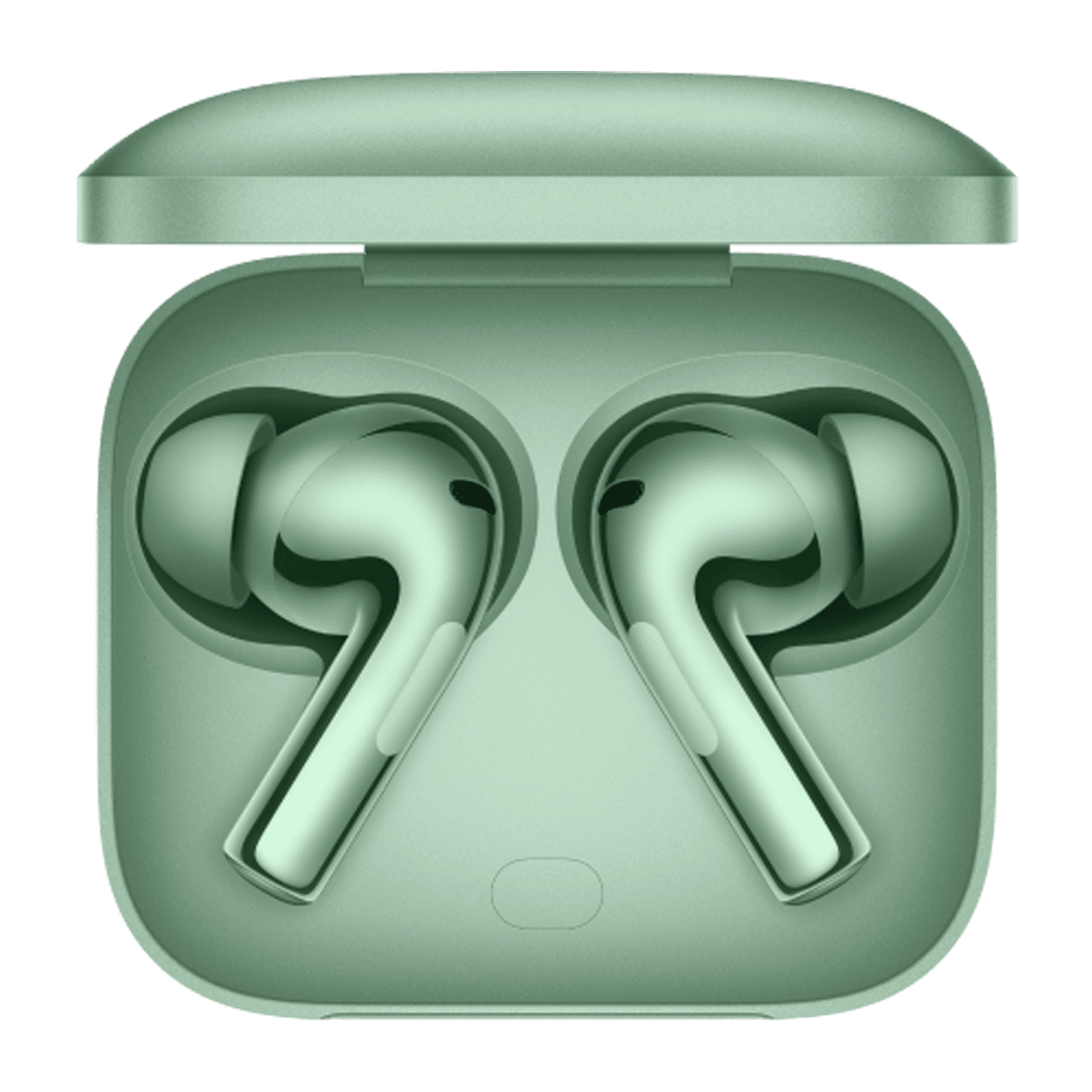 OnePlus Buds 3 TWS Earbuds with Adaptive Noise Cancellation (IP55 Water & Dust Resistant, Fast Charging, Minty Green) OnePlus Buds 3 TWS Earbuds with Adaptive Noise Cancellation (IP55 Water & Dust Resistant, Fast Charging, Minty Green)_5
