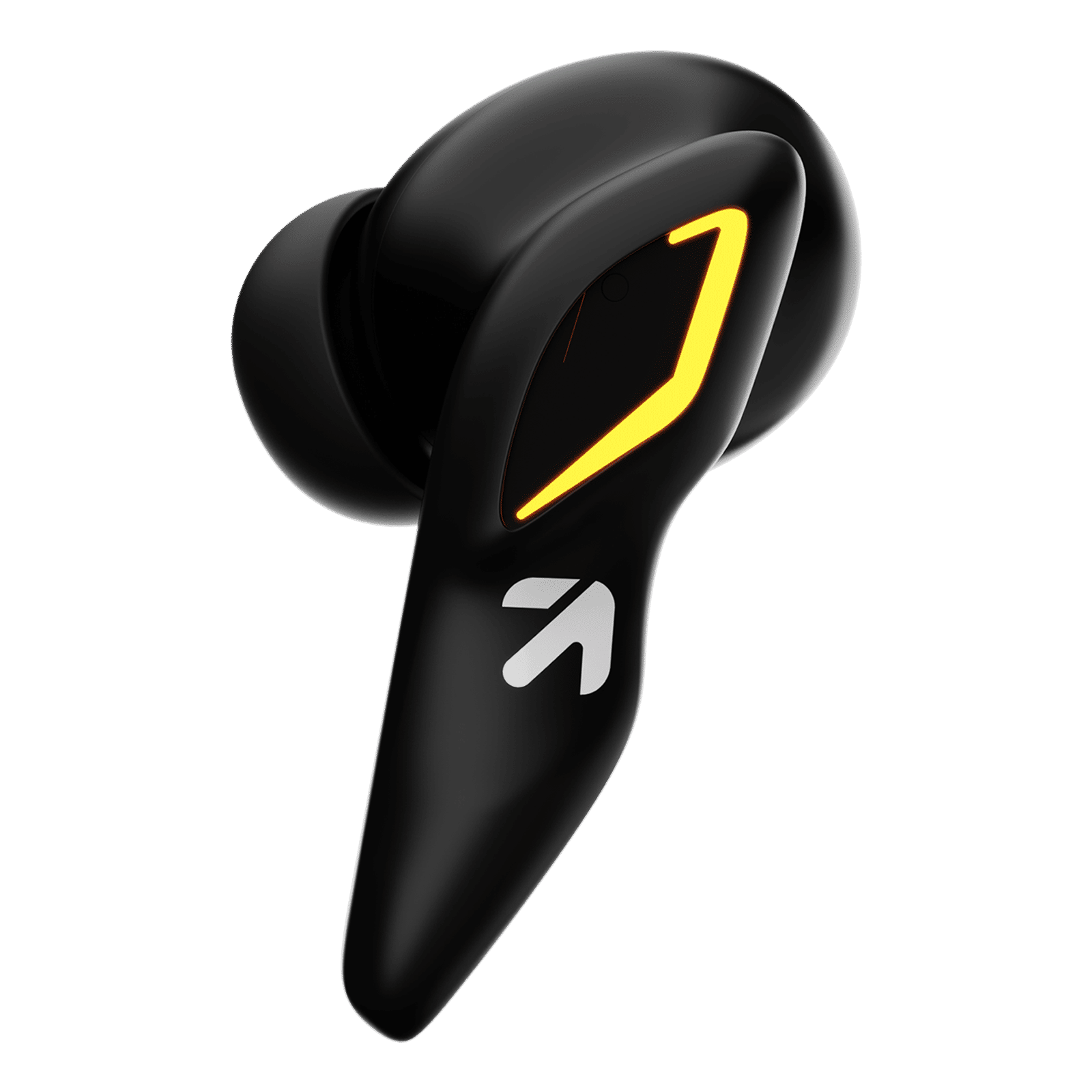 GOBOULT Ember TWS Earbuds with Environmental Noise Cancellation (IPX5 Water Resistant, Fast Charging, Black) GOBOULT Ember TWS Earbuds with Environmental Noise Cancellation (IPX5 Water Resistant, Fast Charging, Black)_3