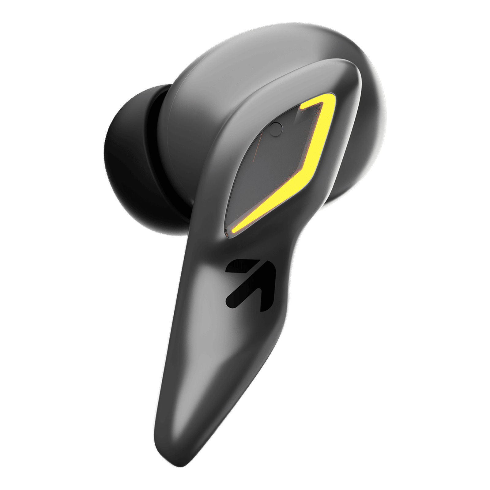 GOBOULT Ember TWS Earbuds with Environmental Noise Cancellation (IPX5 Water Resistant, Fast Charging, Smoky)_5