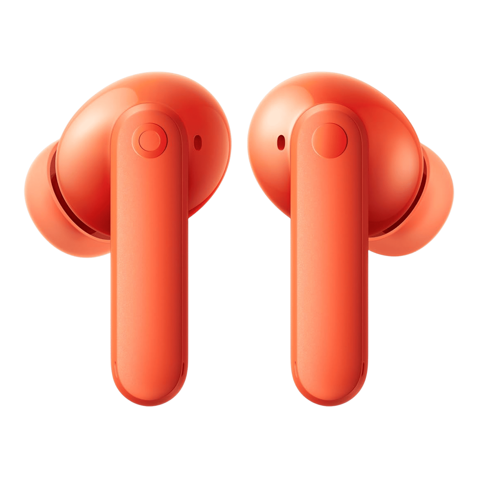 Nothing Buds 2 TWS Earbuds with Hybrid Active Noise Cancellation (IP55 Water Resistant, In-ear Detection, Orange) Nothing Buds 2 TWS Earbuds with Hybrid Active Noise Cancellation (IP55 Water Resistant, In-ear Detection, Orange)_4