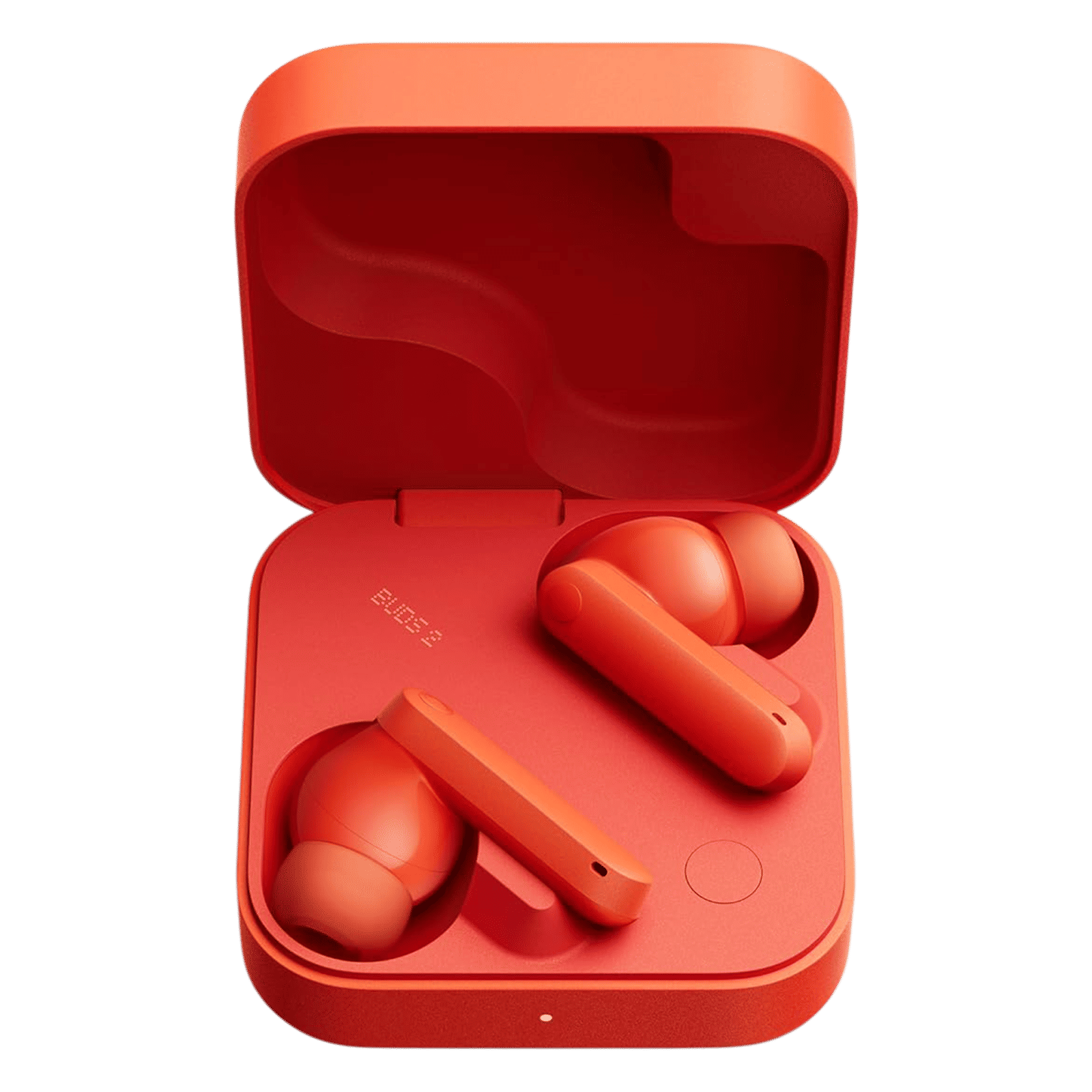Nothing Buds 2 TWS Earbuds with Hybrid Active Noise Cancellation (IP55 Water Resistant, In-ear Detection, Orange) Nothing Buds 2 TWS Earbuds with Hybrid Active Noise Cancellation (IP55 Water Resistant, In-ear Detection, Orange)_5