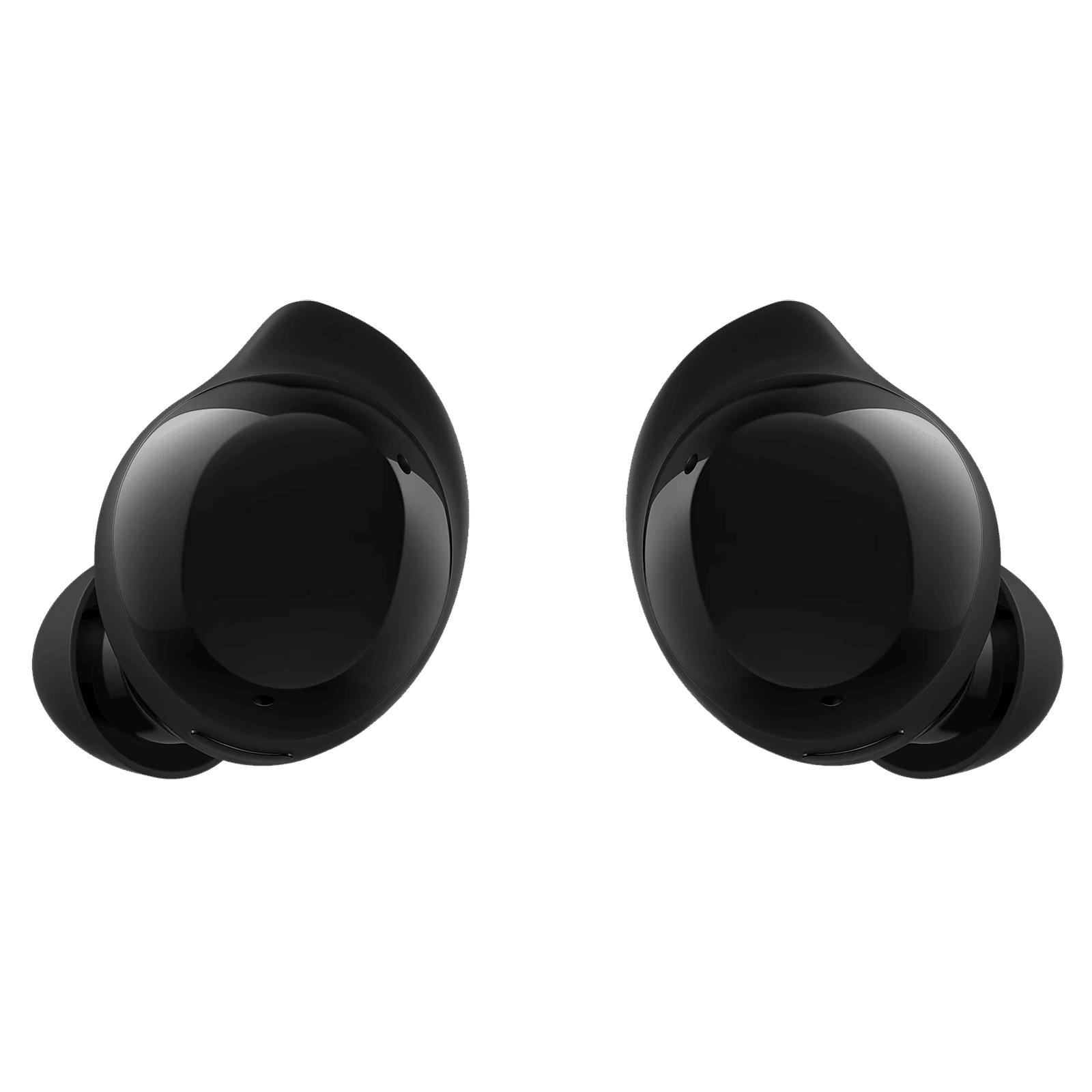 SAMSUNG Galaxy Buds Core TWS Earbuds with Active Noise Cancellation (IP54 Water Resistant, Ambient Sound, Black) SAMSUNG Galaxy Buds Core TWS Earbuds with Active Noise Cancellation (IP54 Water Resistant, Ambient Sound, Black)_3