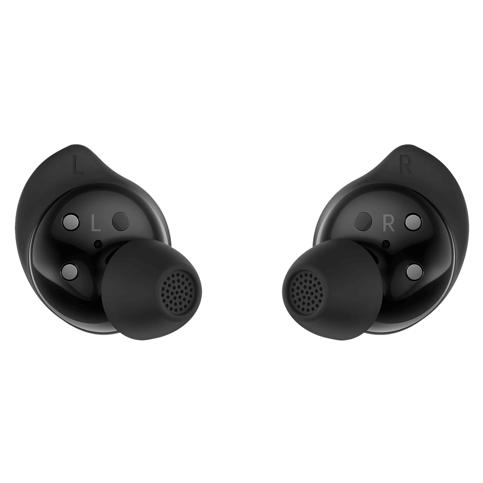 SAMSUNG Galaxy Buds Core TWS Earbuds with Active Noise Cancellation (IP54 Water Resistant, Ambient Sound, Black) SAMSUNG Galaxy Buds Core TWS Earbuds with Active Noise Cancellation (IP54 Water Resistant, Ambient Sound, Black)_6