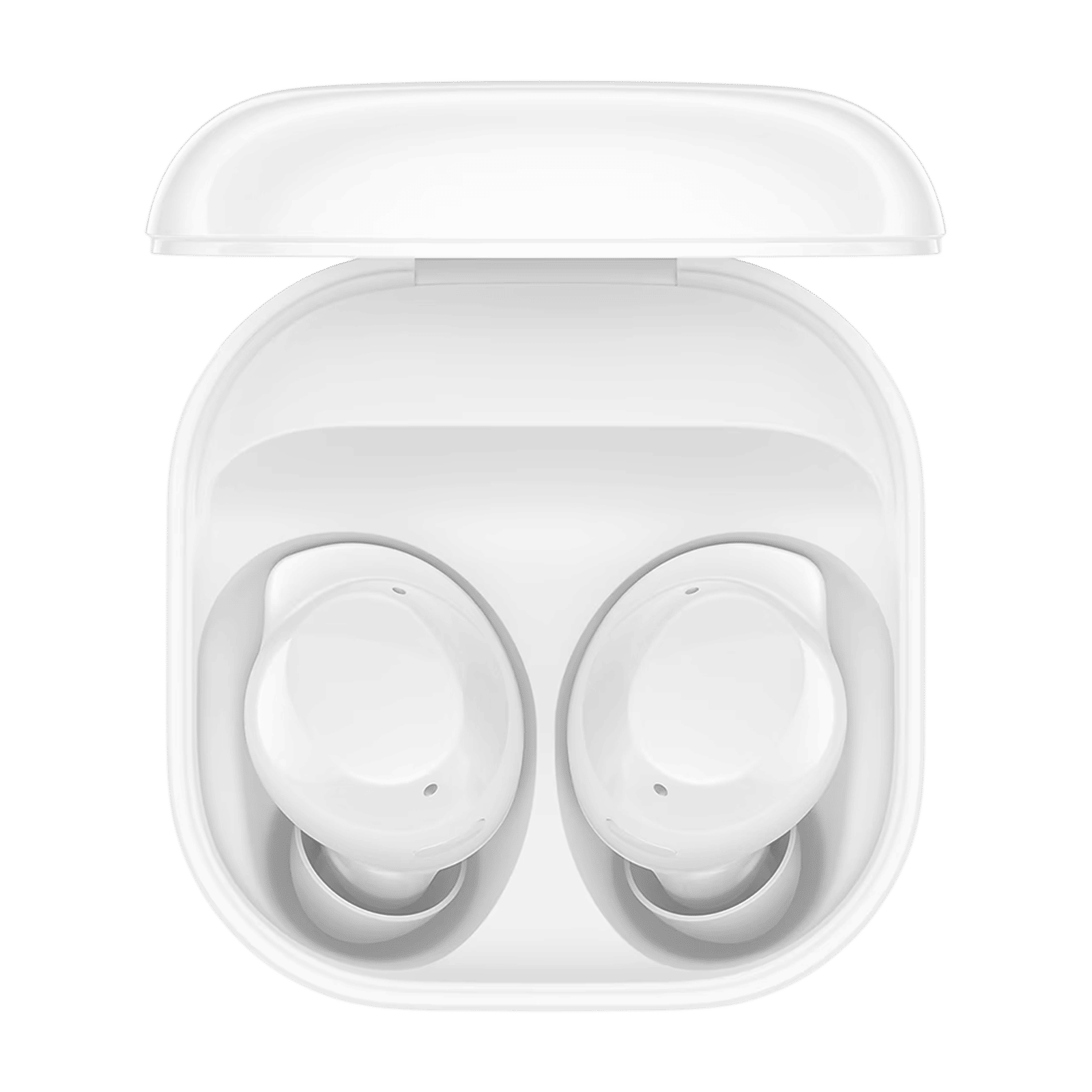 SAMSUNG Galaxy Buds Core TWS Earbuds with Active Noise Cancellation (IP54 Water Resistant, Ambient Sound, White)_1