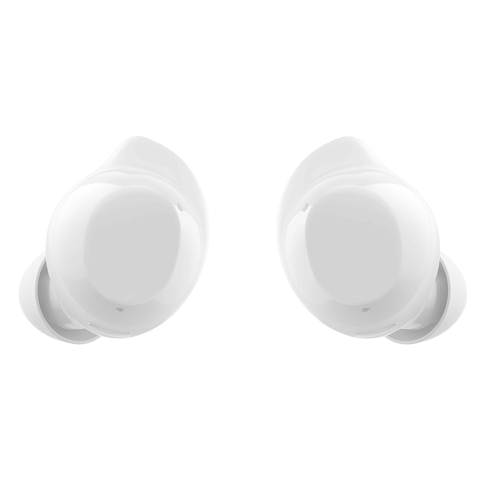 SAMSUNG Galaxy Buds Core TWS Earbuds with Active Noise Cancellation (IP54 Water Resistant, Ambient Sound, White)_4