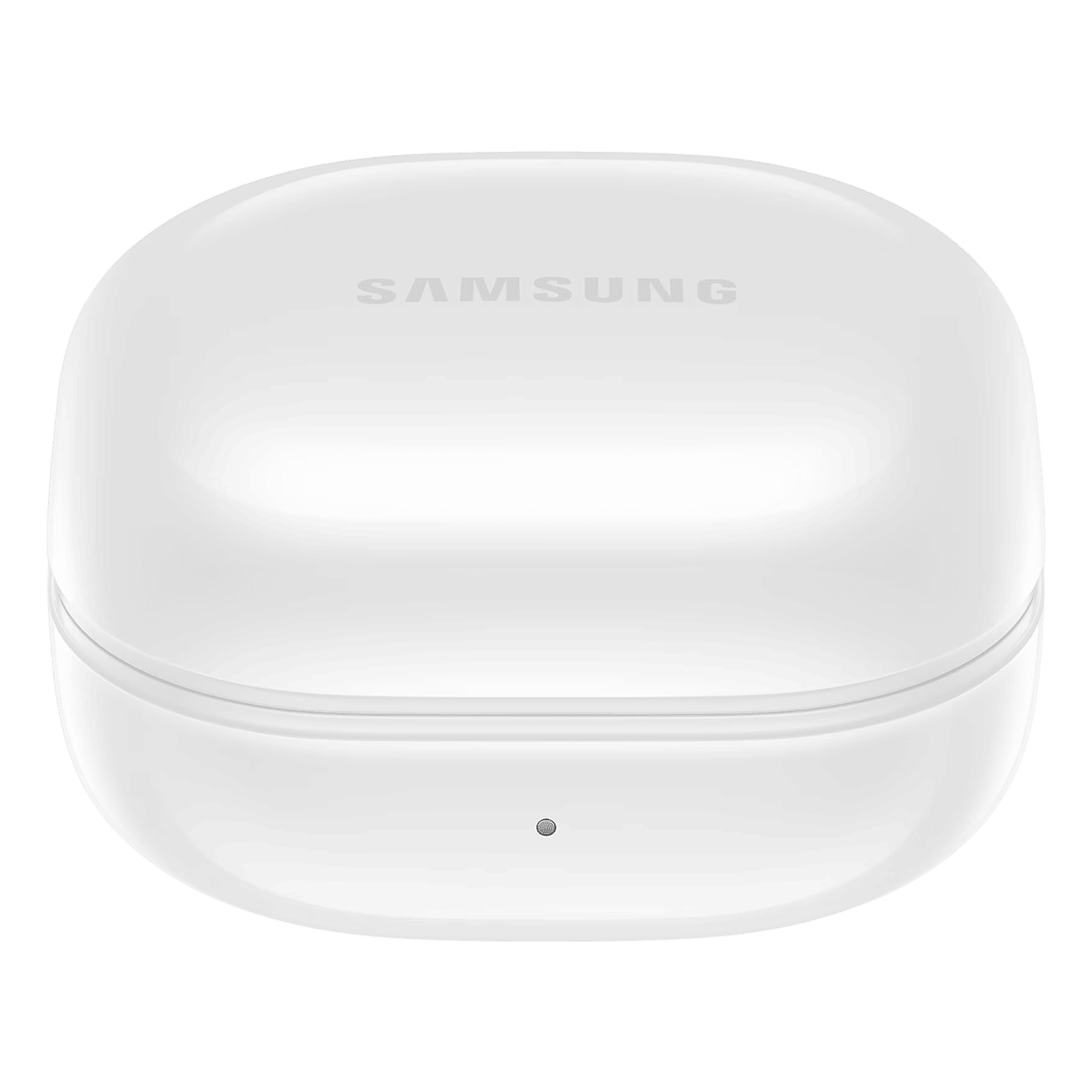 SAMSUNG Galaxy Buds Core TWS Earbuds with Active Noise Cancellation (IP54 Water Resistant, Ambient Sound, White)_5