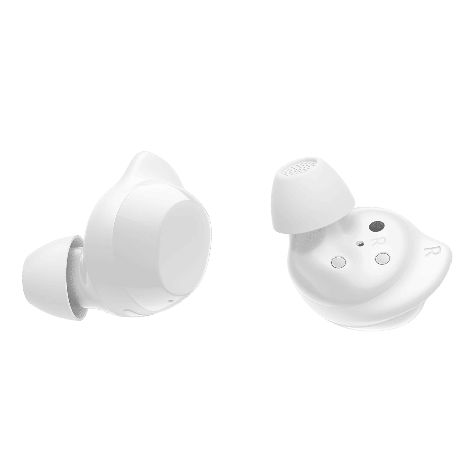 SAMSUNG Galaxy Buds Core TWS Earbuds with Active Noise Cancellation (IP54 Water Resistant, Ambient Sound, White)_6