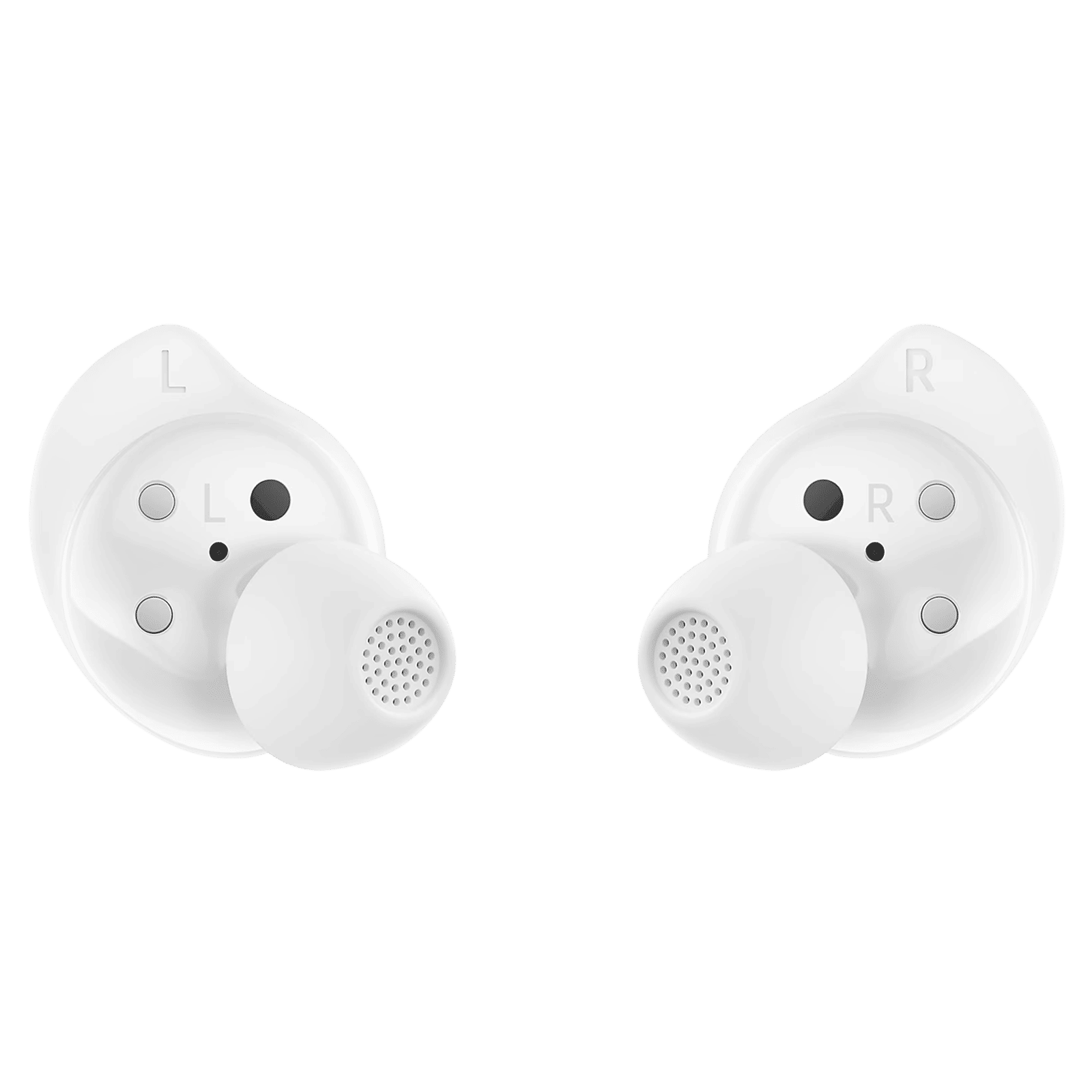 SAMSUNG Galaxy Buds Core TWS Earbuds with Active Noise Cancellation (IP54 Water Resistant, Ambient Sound, White)_7