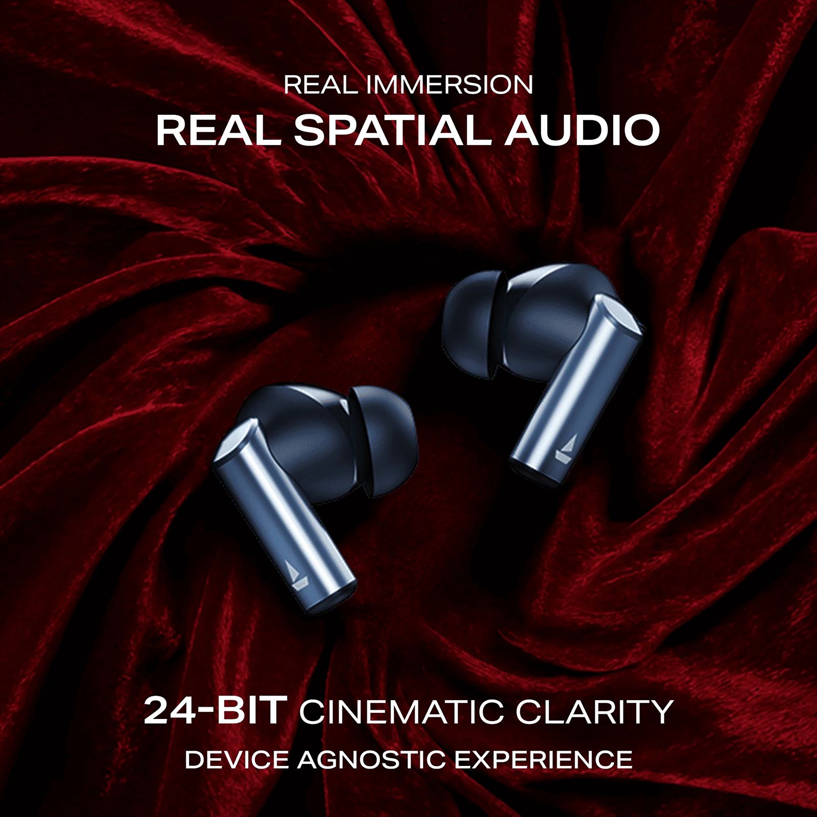 boAt Airdopes Prime 701 TWS Earbuds with Hybrid Active Noise Cancellation (IPX5 Splash Resistance, ASAP Charge, Titanium Blue)_9