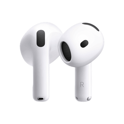 Apple AirPods 5 with Wireless Charging Case