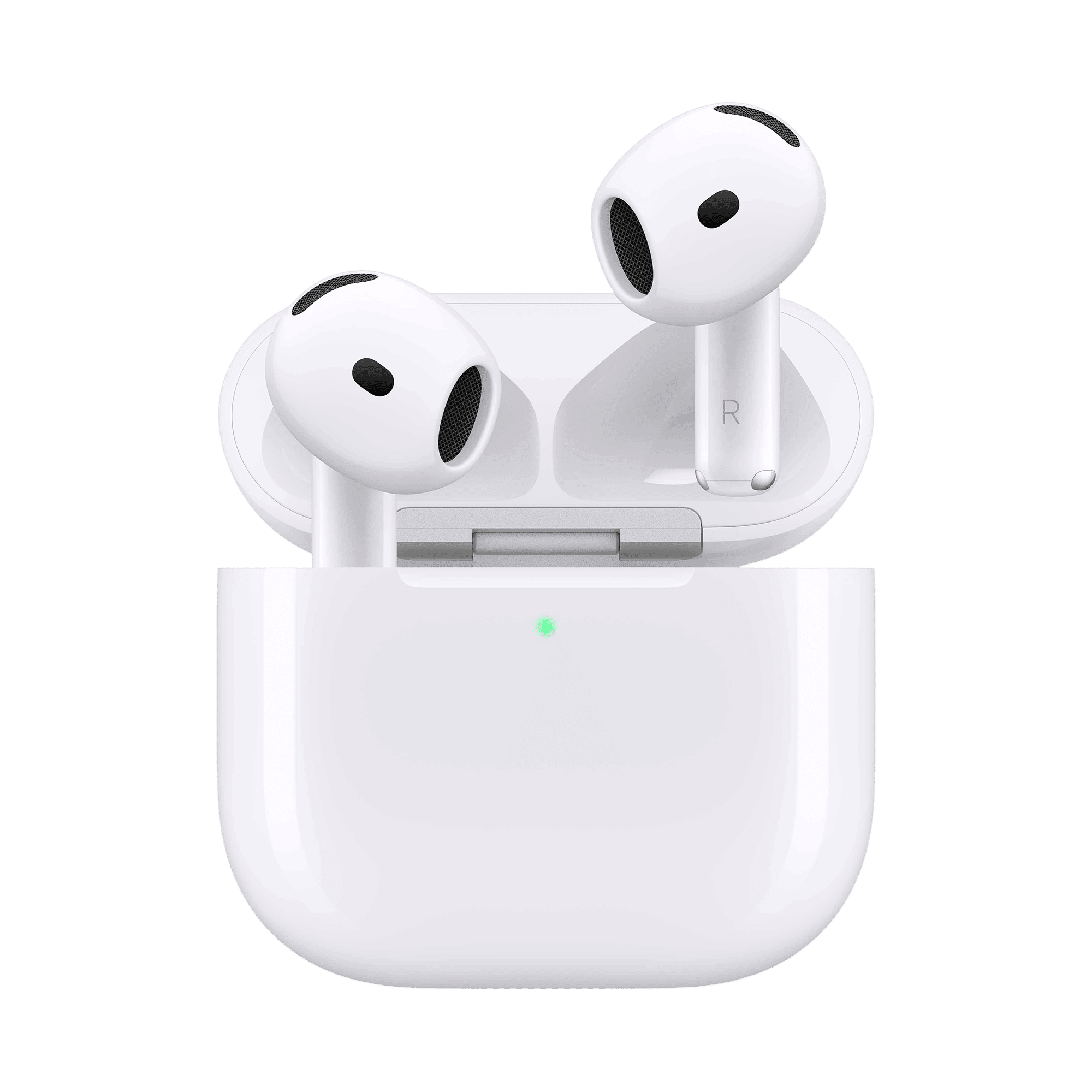 Apple AirPods 5 with Wireless Charging Case_2
