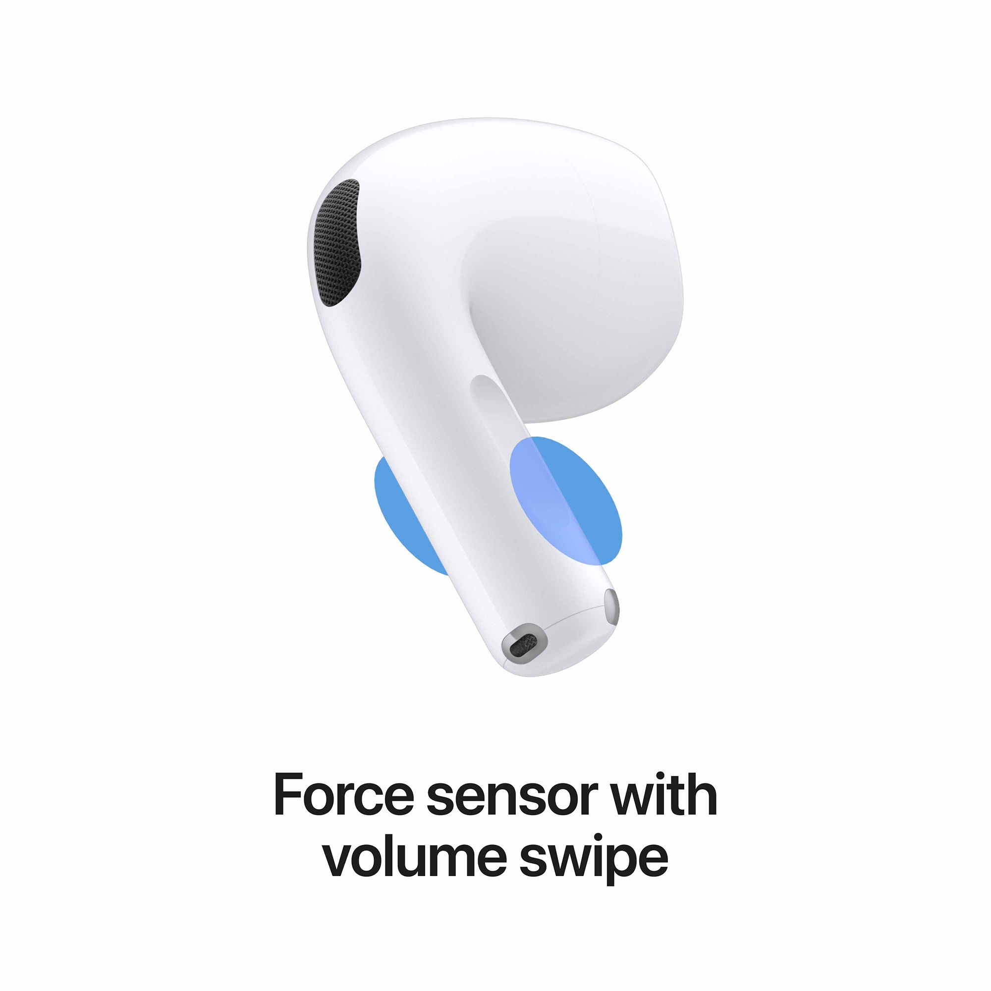 Apple AirPods 5 with Wireless Charging Case_7