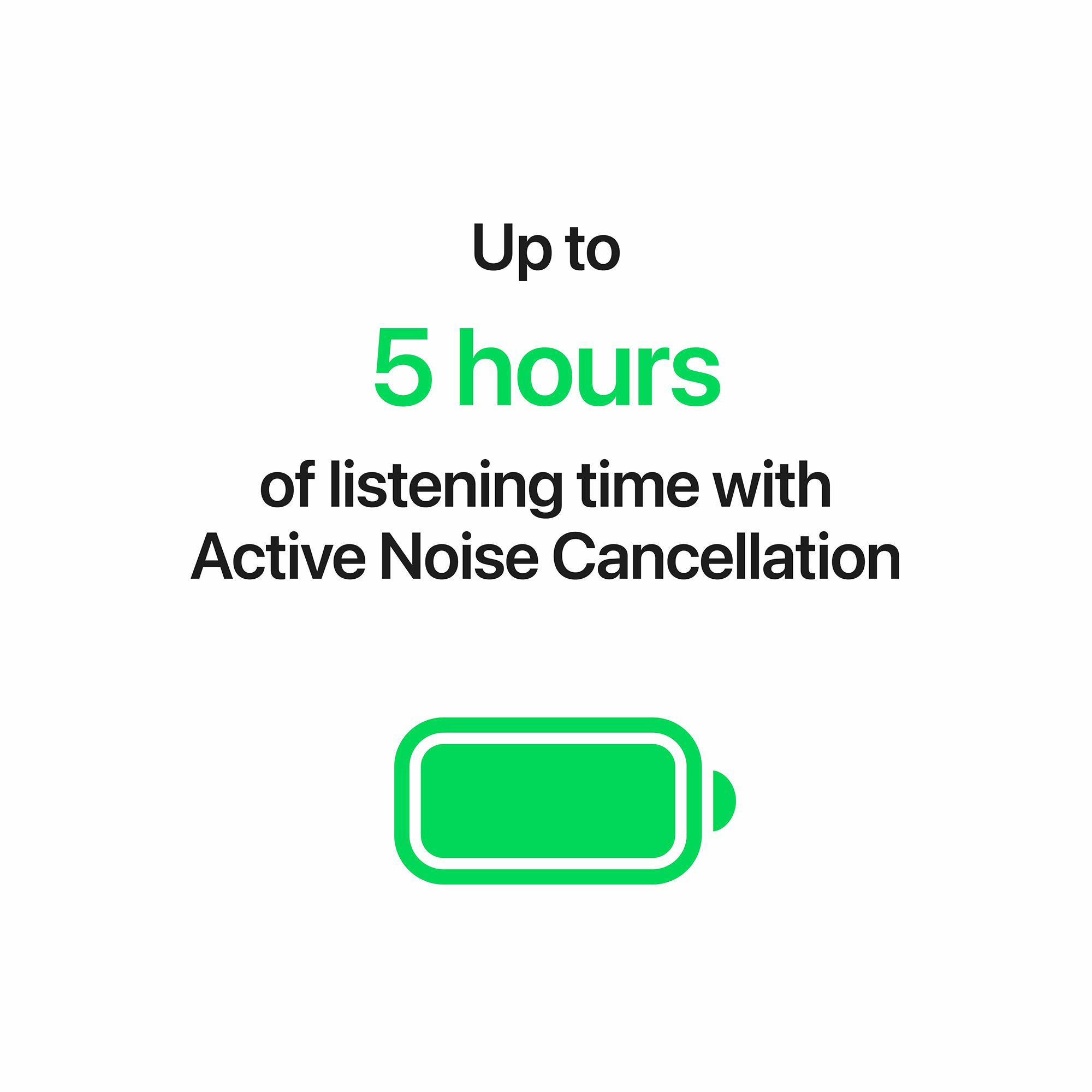 Apple AirPods 5 with Wireless Charging Case_8