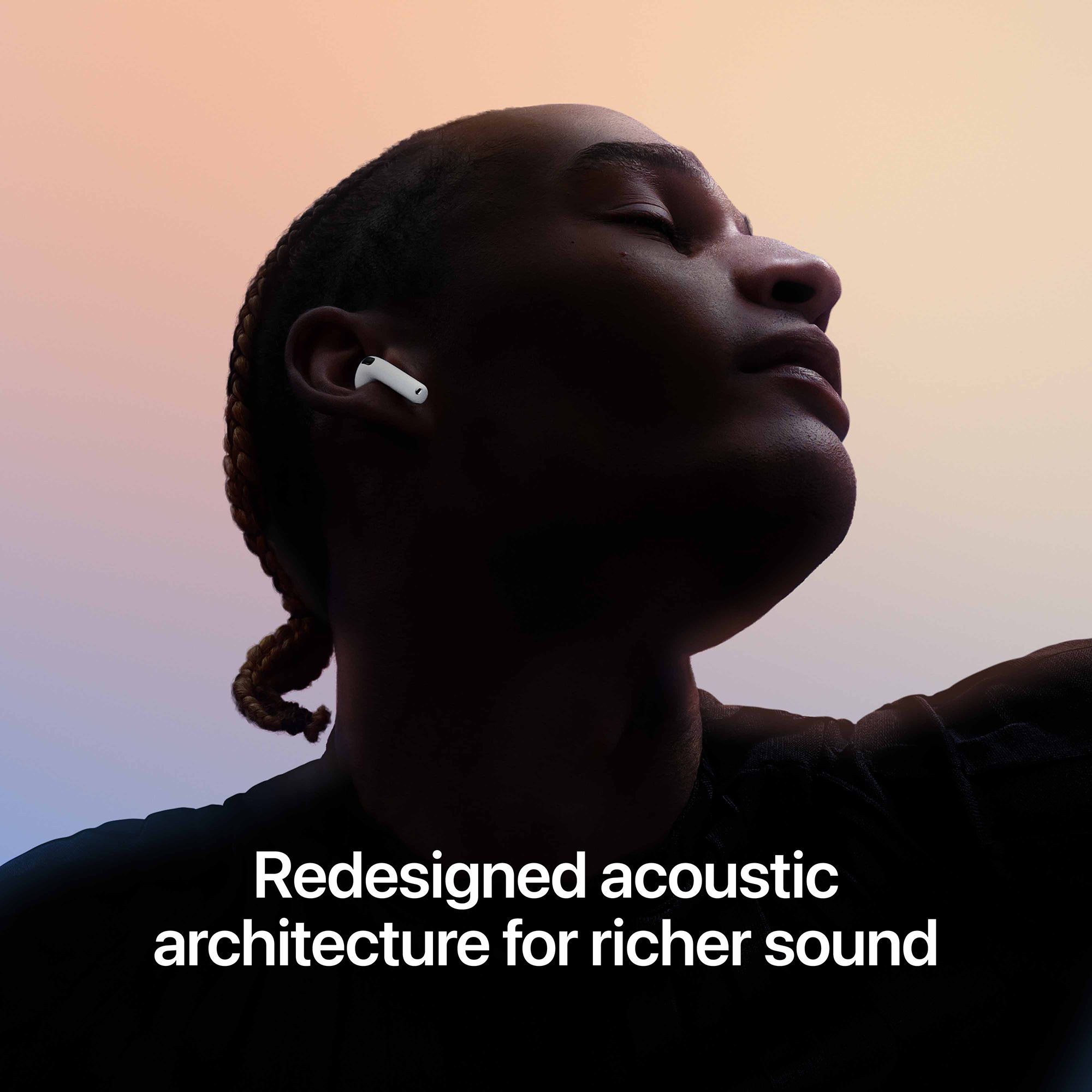 Apple AirPods 5 with Charging Case_3