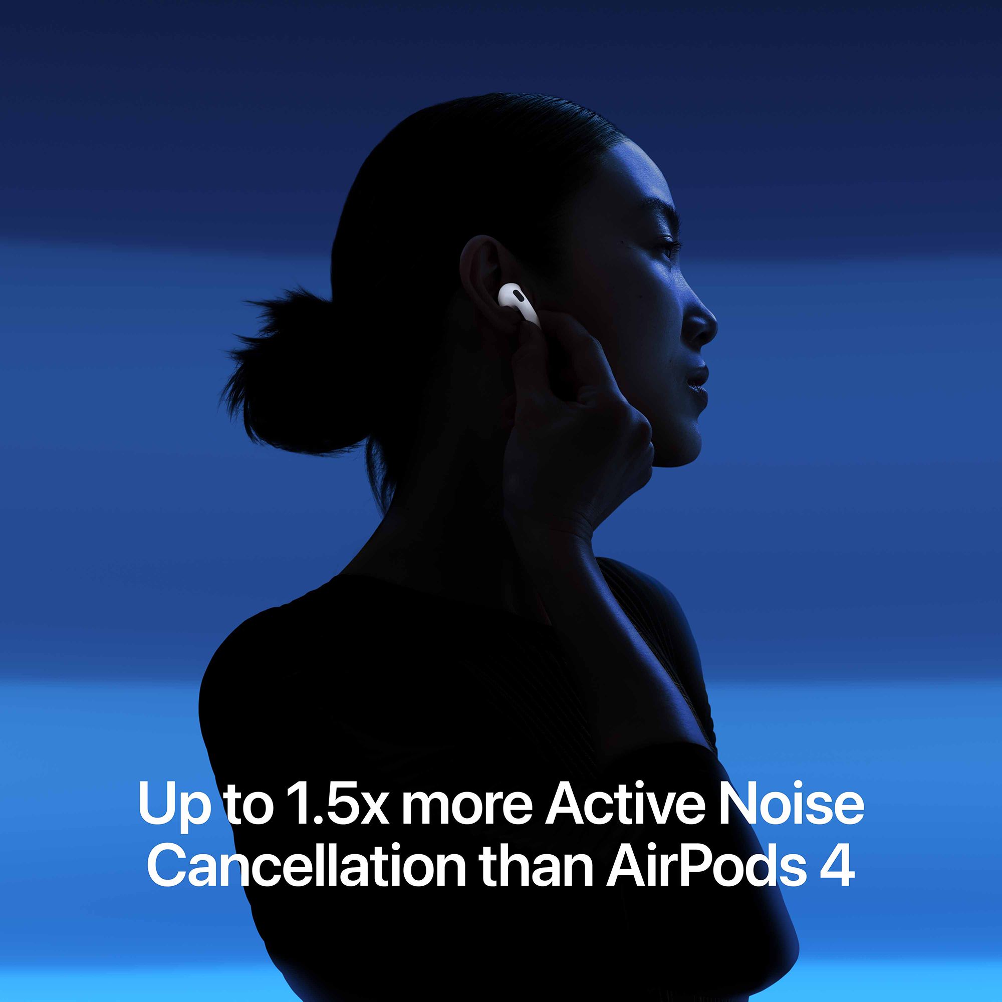 Apple AirPods 5 with Charging Case_4