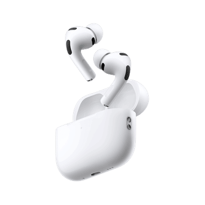 Apple AirPods Pro 3 (2nd Generation) with MagSafe Charging Case