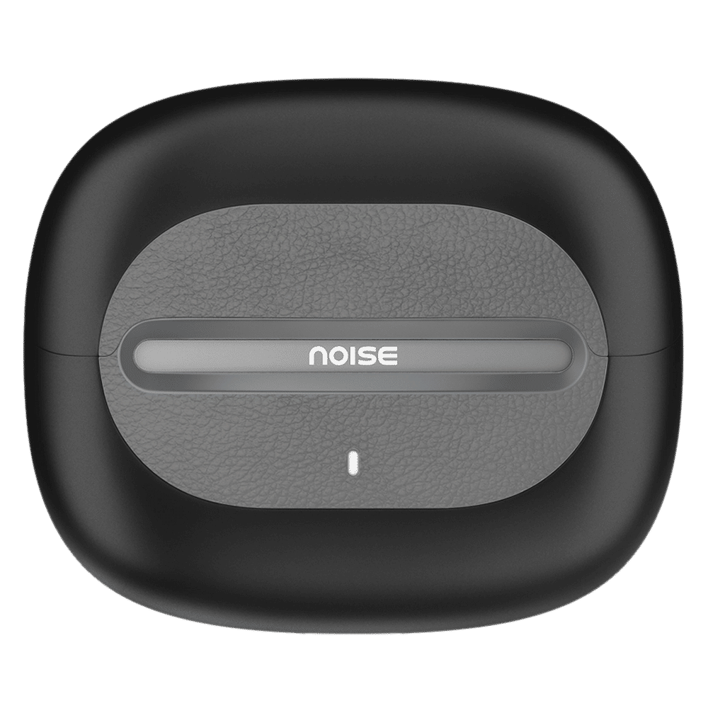 noise Buds Evoke AUD-HDPHN-BUDSEVOKE TWS Earbuds with Environmental Noise Cancellation (IPX4 Water Resistant, InstaCharge Technology, Ebony Grain) noise Buds Evoke AUD-HDPHN-BUDSEVOKE TWS Earbuds with Environmental Noise Cancellation (IPX4 Water Resistant, InstaCharge Technology, Ebony Grain)_4
