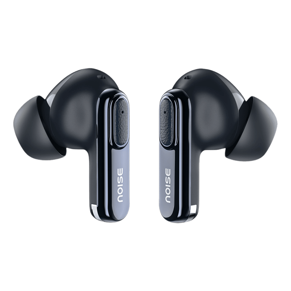 noise Buds Evoke AUD-HDPHN-BUDSEVOKE TWS Earbuds with Environmental Noise Cancellation (IPX4 Water Resistant, InstaCharge Technology, Space Blue) noise Buds Evoke AUD-HDPHN-BUDSEVOKE TWS Earbuds with Environmental Noise Cancellation (IPX4 Water Resistant, InstaCharge Technology, Space Blue)_3