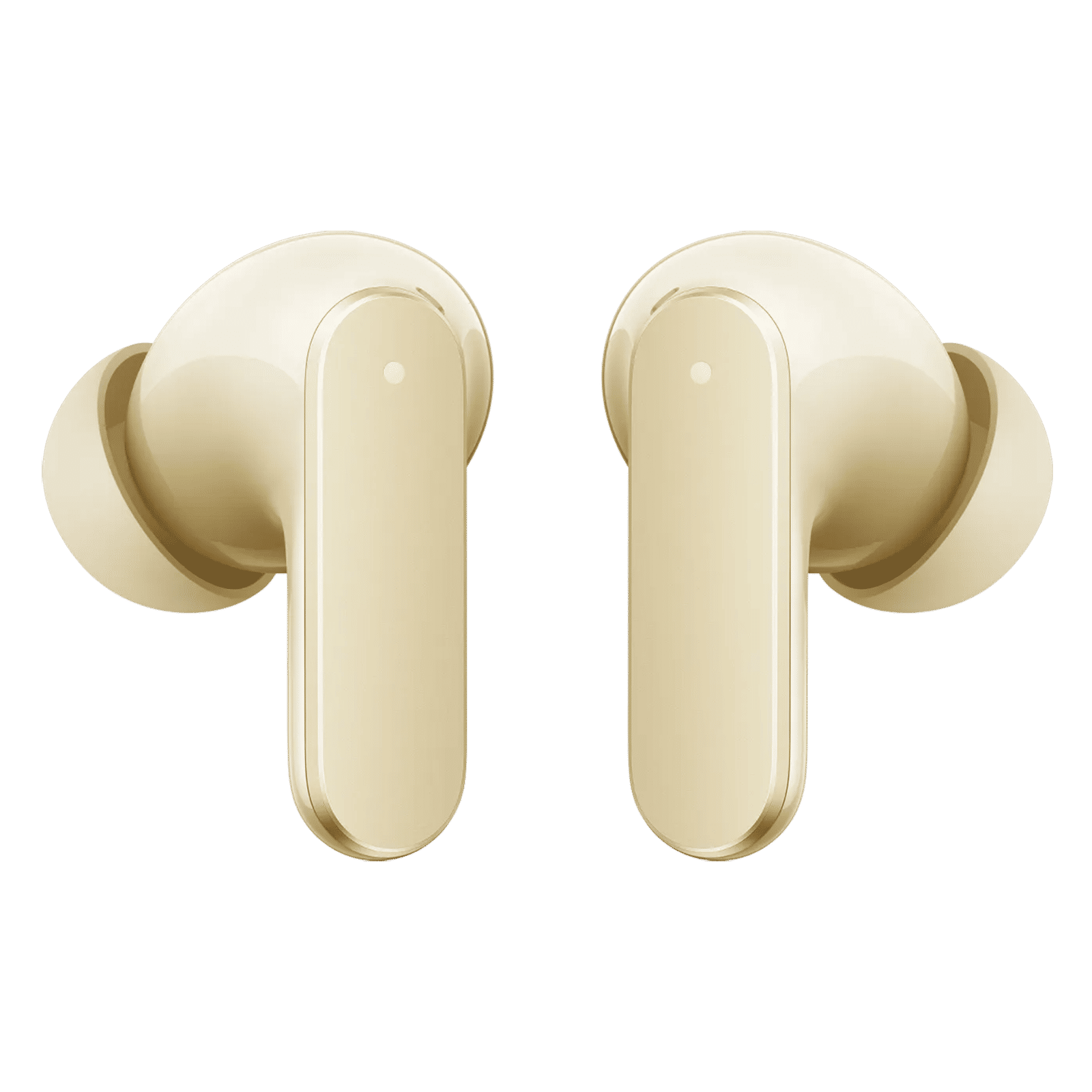 realme Buds Air8 RMA2503 TWS Earbuds with Active Noise Cancellation (IP55 Dust & Water Resistant, Premier Dual Drivers, Master Gold)_3