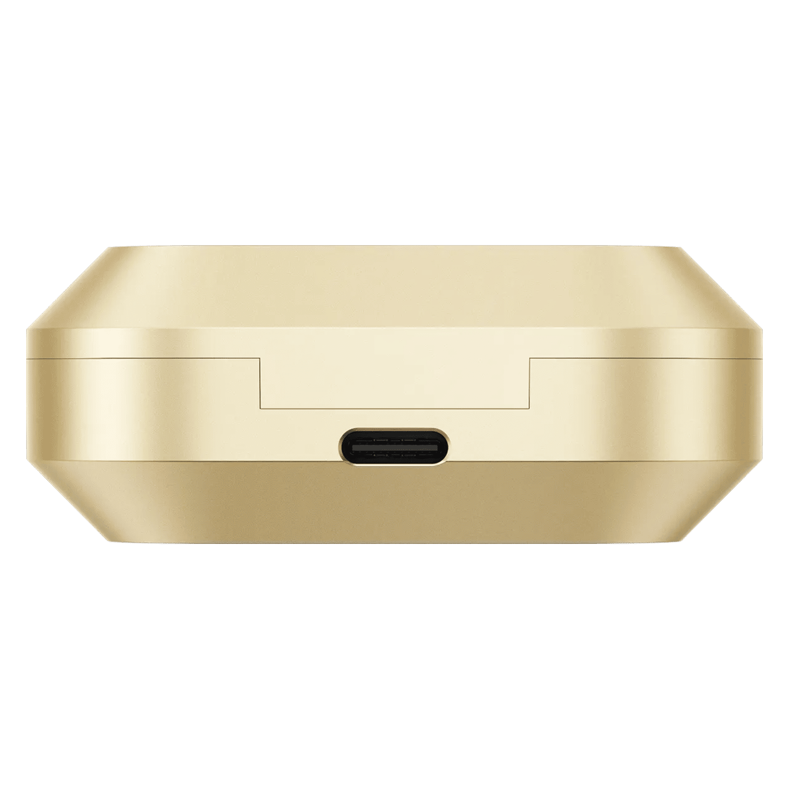 realme Buds Air8 RMA2503 TWS Earbuds with Active Noise Cancellation (IP55 Dust & Water Resistant, Premier Dual Drivers, Master Gold)_4