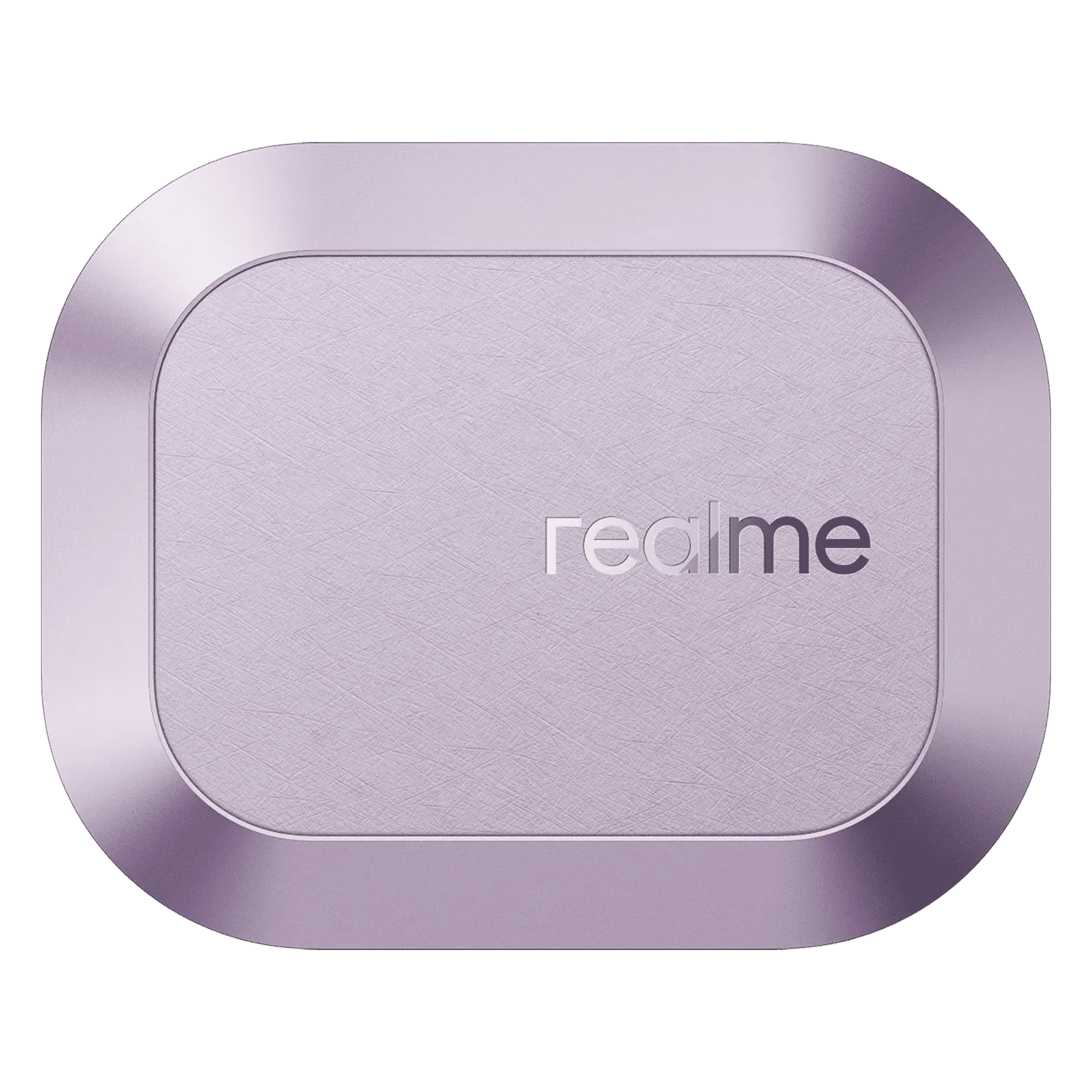 realme Buds Air8 RMA2503 TWS Earbuds with Active Noise Cancellation (IP55 Dust & Water Resistant, Premier Dual Drivers, Master Purple)_5