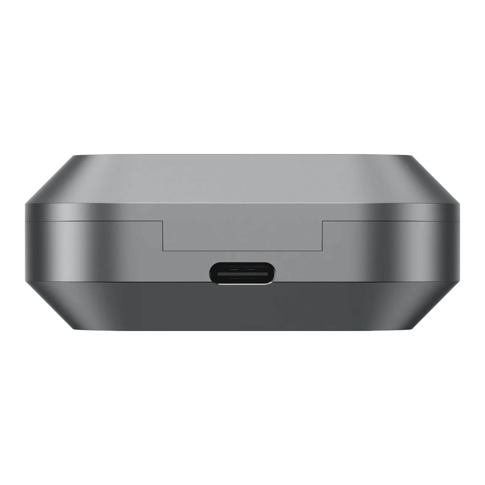 realme Buds Air8 RMA2503 TWS Earbuds with Active Noise Cancellation (IP55 Dust & Water Resistant, Premier Dual Drivers, Master Grey) realme Buds Air8 RMA2503 TWS Earbuds with Active Noise Cancellation (IP55 Dust & Water Resistant, Premier Dual Drivers, Master Grey)_4