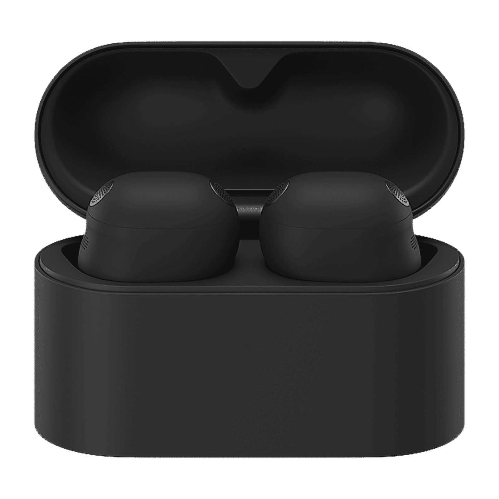 SONY 1000X Series WF1000XM6/BZIN TWS Earbuds with Adaptive Noise Cancellation (IPX4 Water Resistant, Auto Ambient Sound, Black) SONY 1000X Series WF1000XM6/BZIN TWS Earbuds with Adaptive Noise Cancellation (IPX4 Water Resistant, Auto Ambient Sound, Black)_1