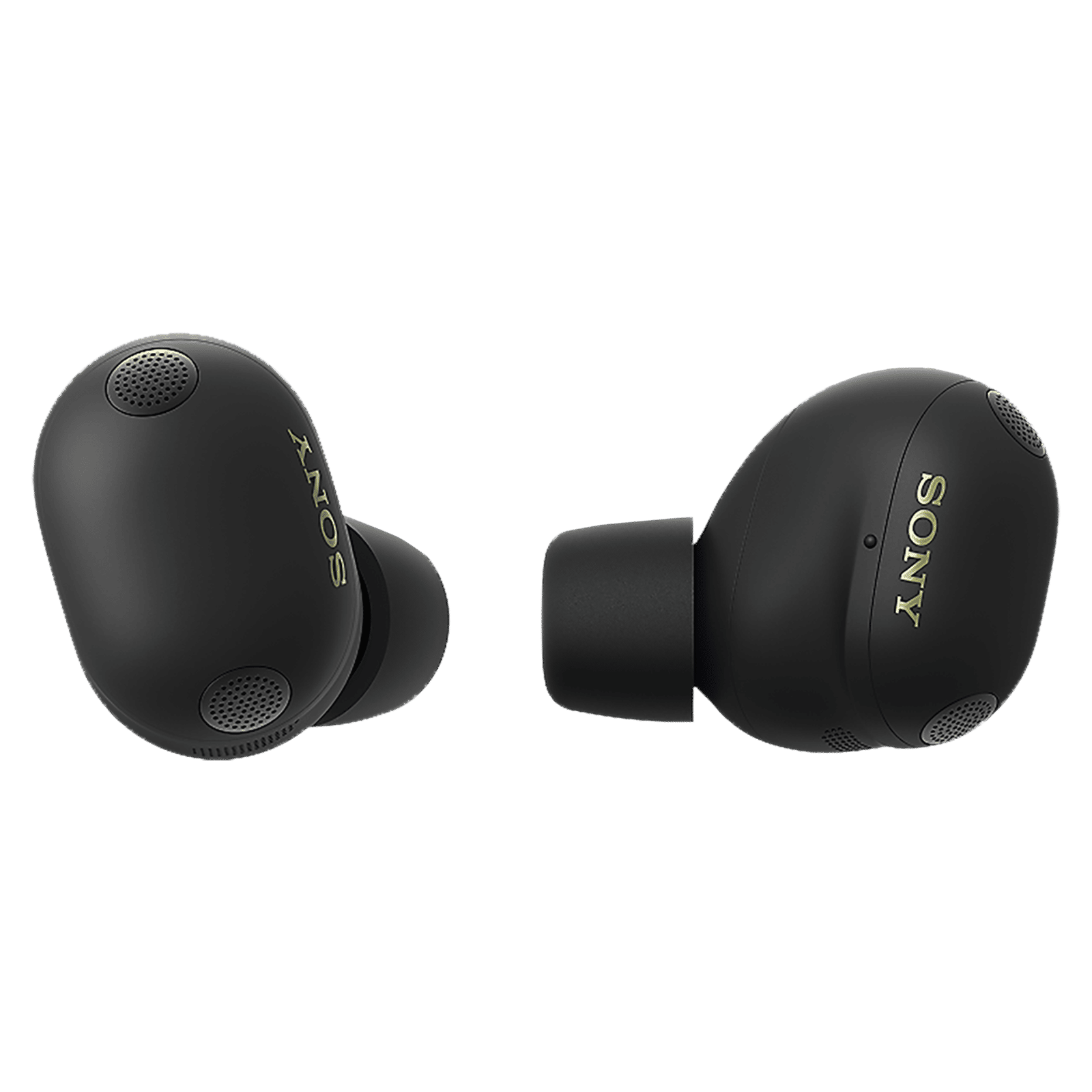 SONY 1000X Series WF1000XM6/BZIN TWS Earbuds with Adaptive Noise Cancellation (IPX4 Water Resistant, Auto Ambient Sound, Black) SONY 1000X Series WF1000XM6/BZIN TWS Earbuds with Adaptive Noise Cancellation (IPX4 Water Resistant, Auto Ambient Sound, Black)_6