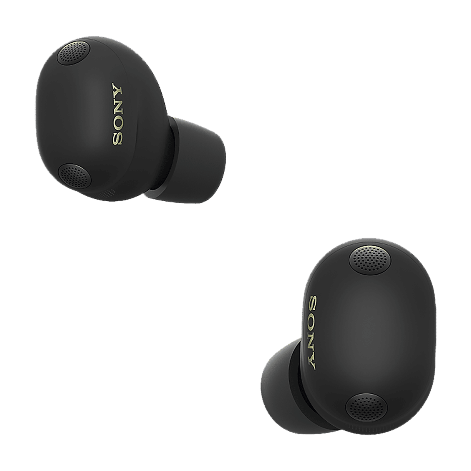SONY 1000X Series WF1000XM6/BZIN TWS Earbuds with Adaptive Noise Cancellation (IPX4 Water Resistant, Auto Ambient Sound, Black) SONY 1000X Series WF1000XM6/BZIN TWS Earbuds with Adaptive Noise Cancellation (IPX4 Water Resistant, Auto Ambient Sound, Black)_7