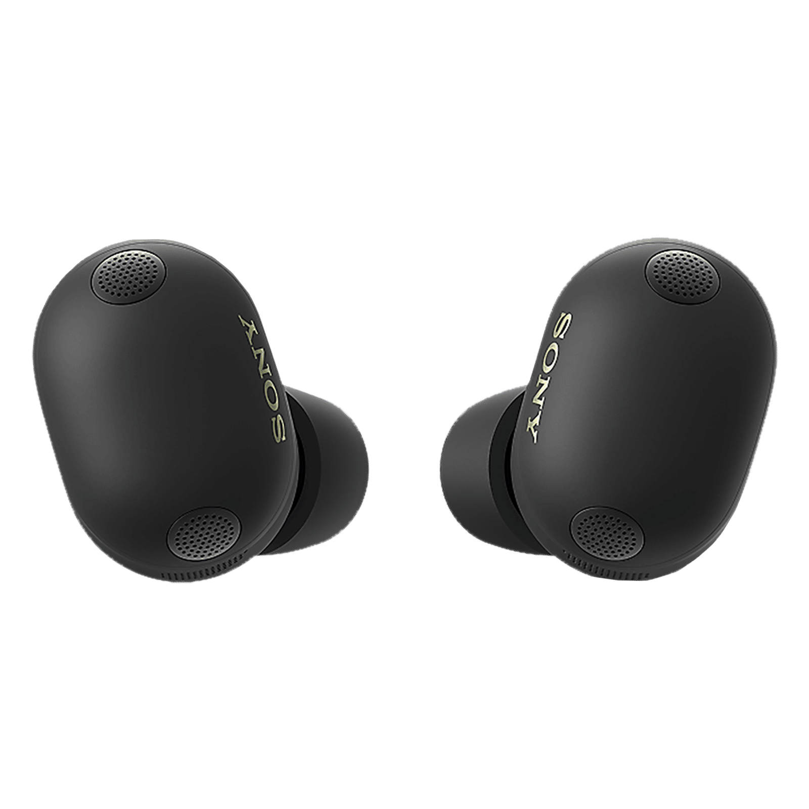 SONY 1000X Series WF1000XM6/BZIN TWS Earbuds with Adaptive Noise Cancellation (IPX4 Water Resistant, Auto Ambient Sound, Black) SONY 1000X Series WF1000XM6/BZIN TWS Earbuds with Adaptive Noise Cancellation (IPX4 Water Resistant, Auto Ambient Sound, Black)_3