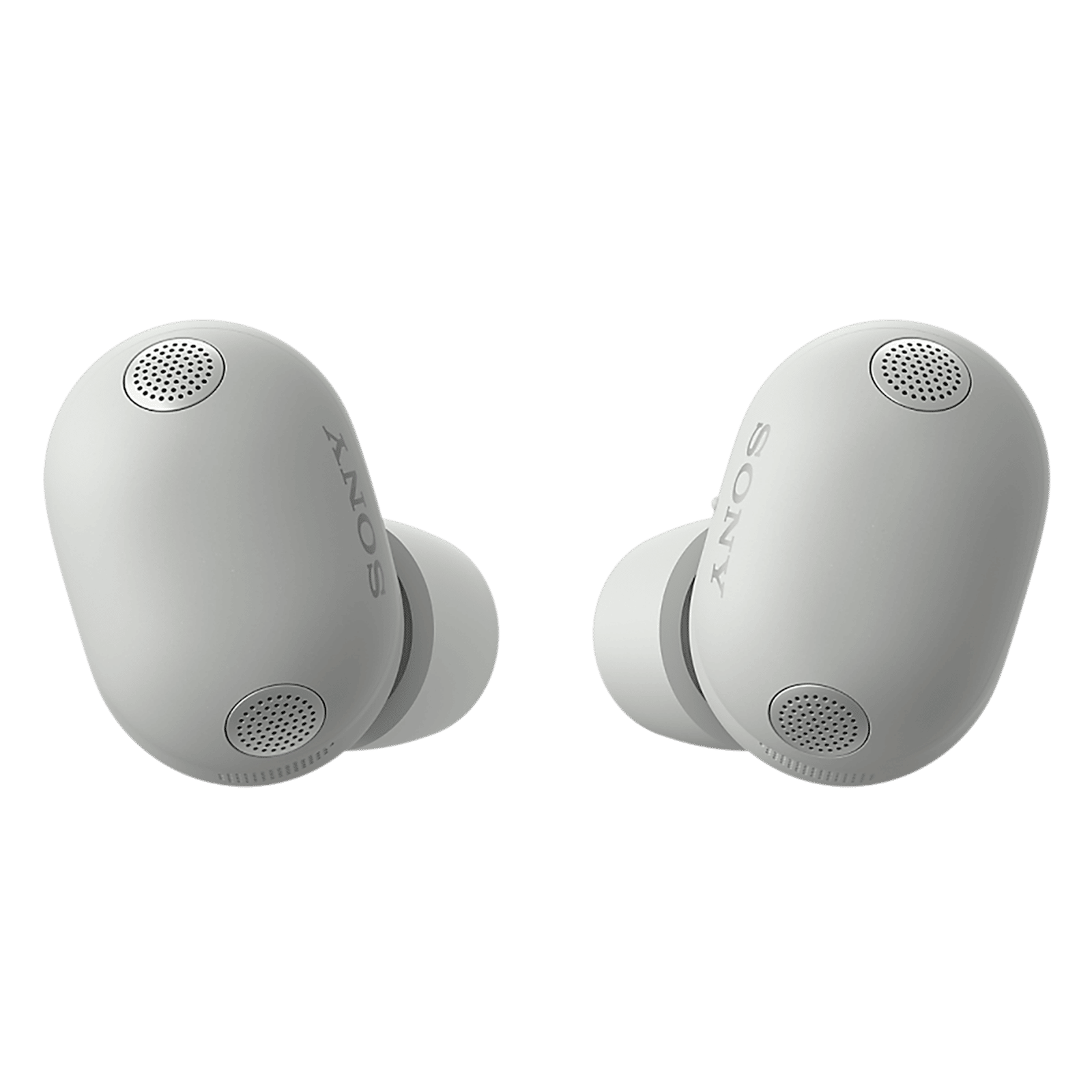 SONY 1000X Series WF1000XM6/BZIN TWS Earbuds with Adaptive Noise Cancellation (IPX4 Water Resistant, Auto Ambient Sound, Platinum Silver)_3