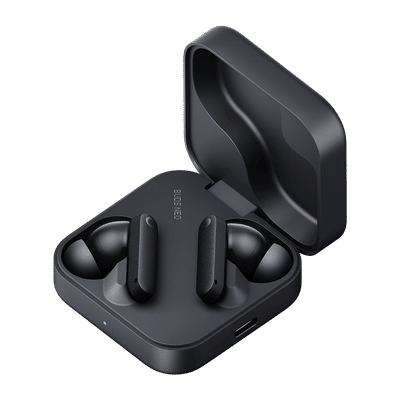 Nothing CMF Buds Neo TWS Earbuds with Adaptive Noise Cancellation (Spatial Audio, Black)