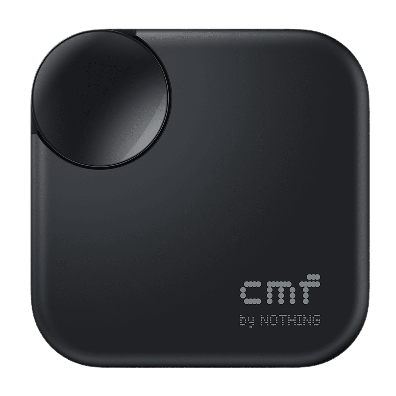 Nothing CMF Buds Neo TWS Earbuds with Adaptive Noise Cancellation (Spatial Audio, Black) Nothing CMF Buds Neo TWS Earbuds with Adaptive Noise Cancellation (Spatial Audio, Black)_3
