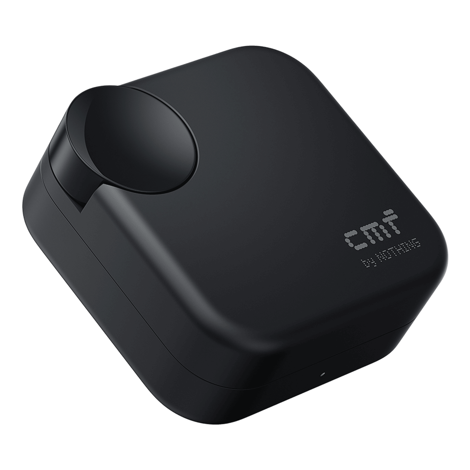 Nothing CMF Buds Neo TWS Earbuds with Adaptive Noise Cancellation (Spatial Audio, Black) Nothing CMF Buds Neo TWS Earbuds with Adaptive Noise Cancellation (Spatial Audio, Black)_4