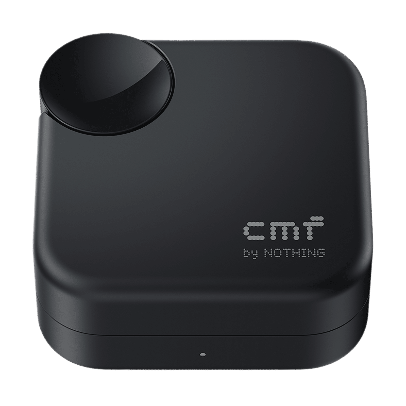 Nothing CMF Buds Neo TWS Earbuds with Adaptive Noise Cancellation (Spatial Audio, Black) Nothing CMF Buds Neo TWS Earbuds with Adaptive Noise Cancellation (Spatial Audio, Black)_5