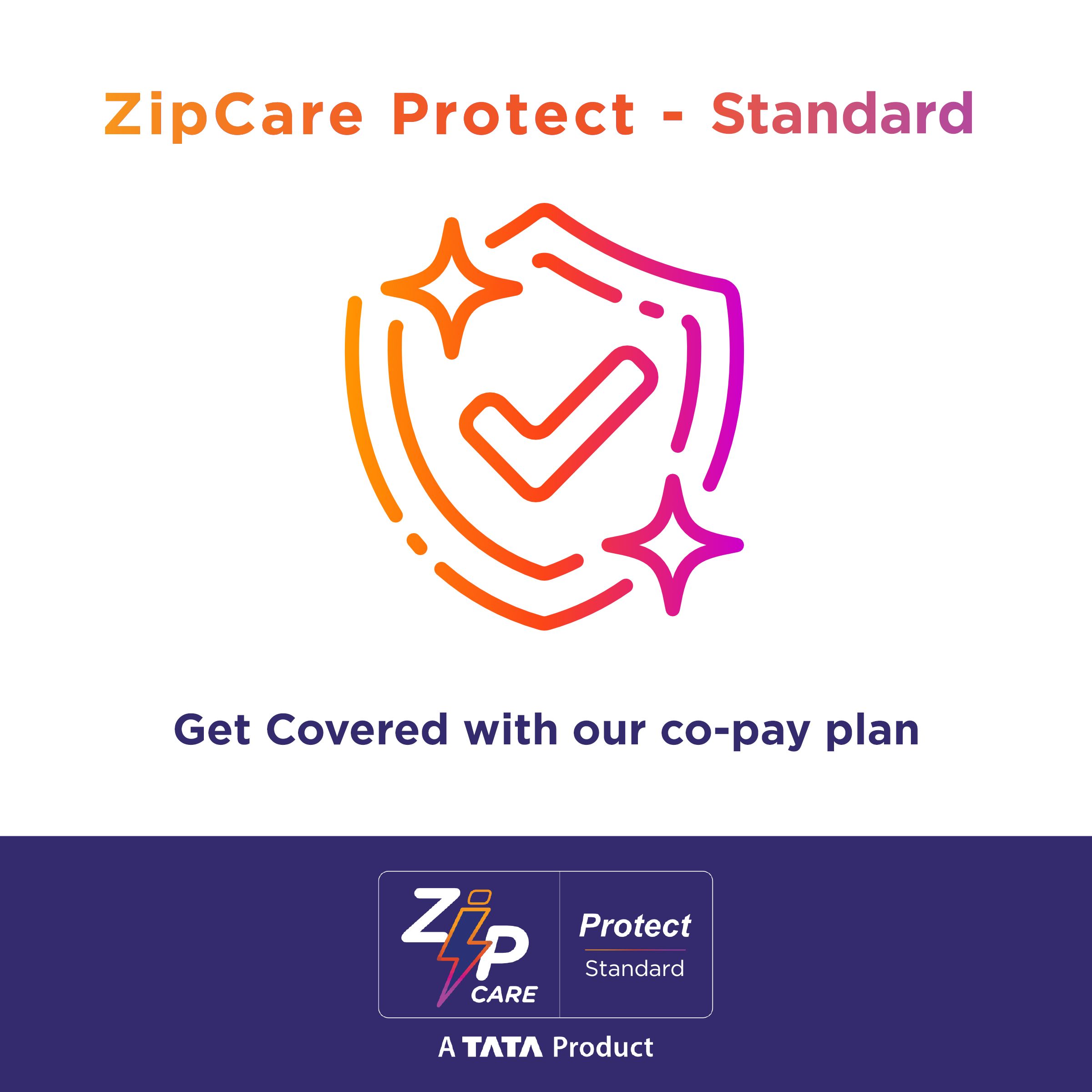 ZipCare Protect Standard 2 Years for Geysers (Rs. 5000 - Rs. 10000) ZipCare Protect Standard 2 Years for Geysers (Rs. 5000 - Rs. 10000)_2