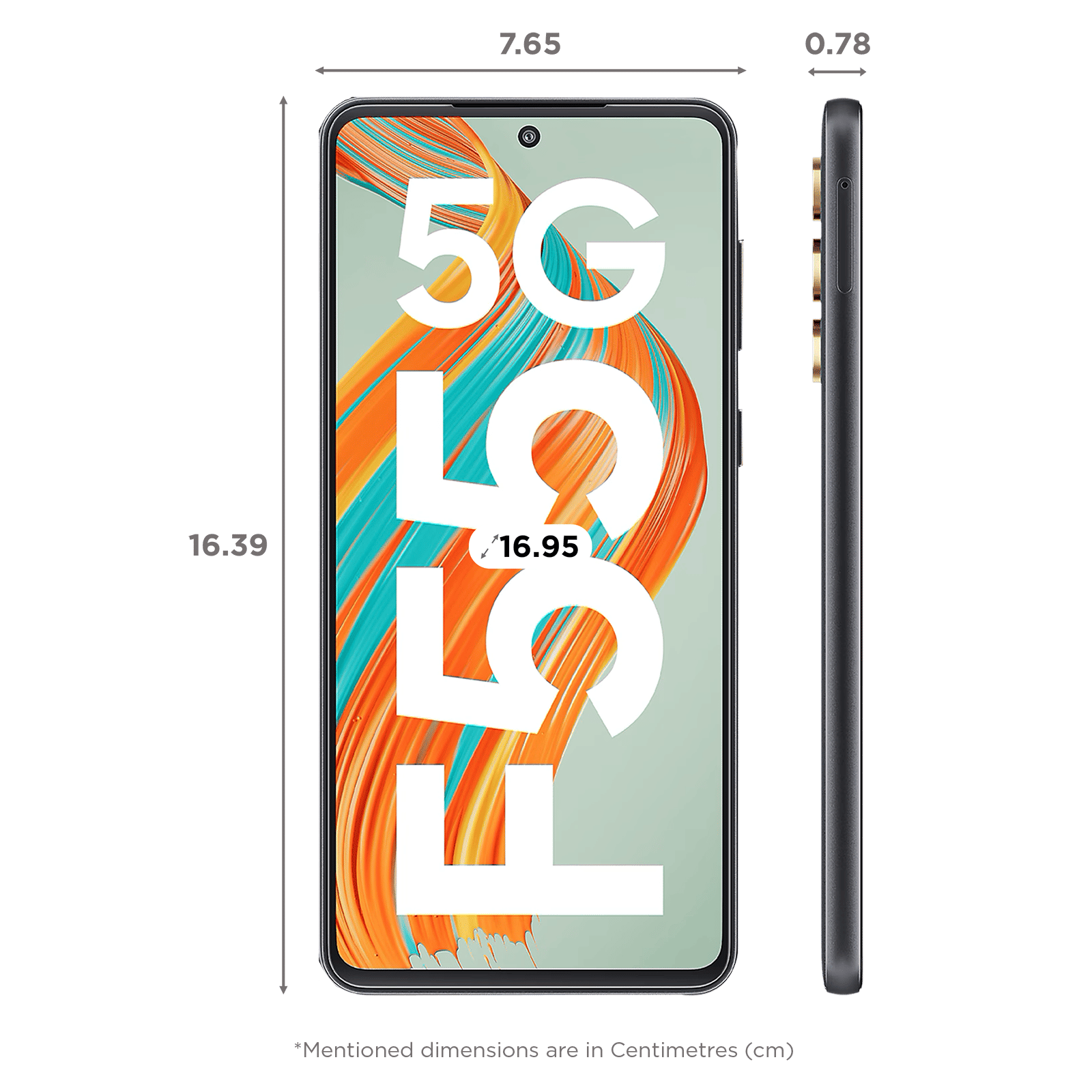 SAMSUNG Galaxy F55 5G (8GB RAM, 256GB, Raisin Black) SAMSUNG Galaxy F55 5G (8GB RAM, 256GB, Raisin Black)_2
