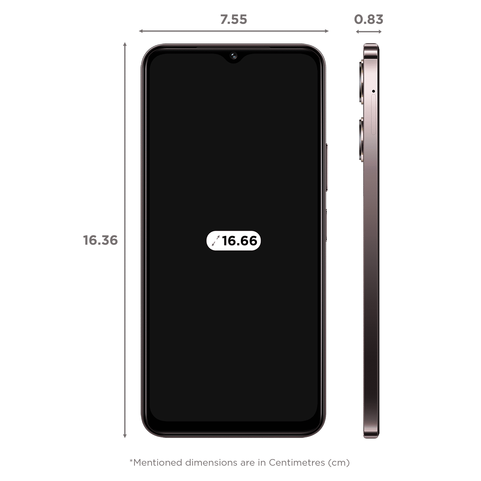vivo Y28s 5G (4GB RAM, 128GB, Mocha Brown) vivo Y28s 5G (4GB RAM, 128GB, Mocha Brown)_2