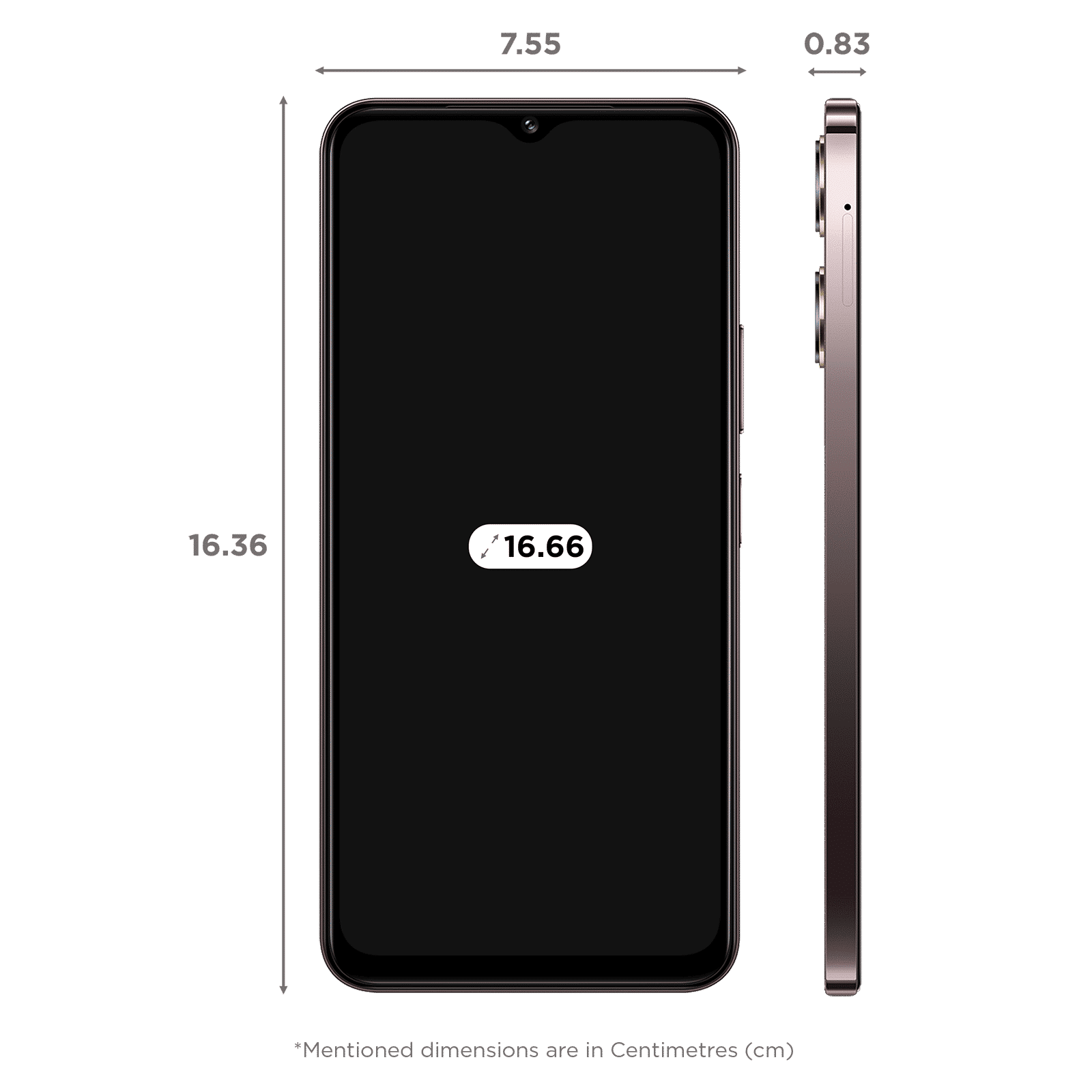 vivo Y28s 5G (8GB RAM, 128GB, Mocha Brown) vivo Y28s 5G (8GB RAM, 128GB, Mocha Brown)_2