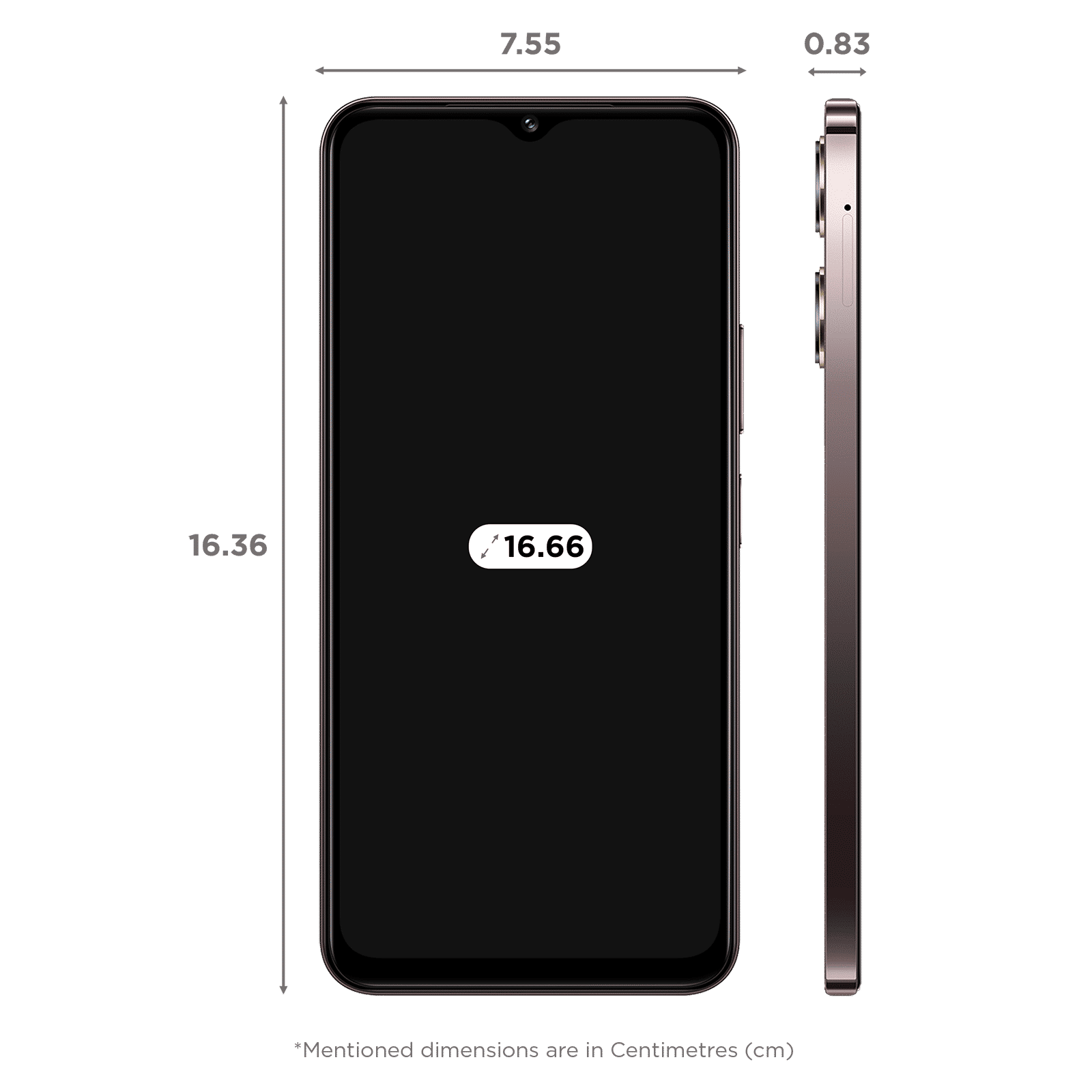 vivo Y28s 5G (6GB RAM, 128GB, Mocha Brown) vivo Y28s 5G (6GB RAM, 128GB, Mocha Brown)_2