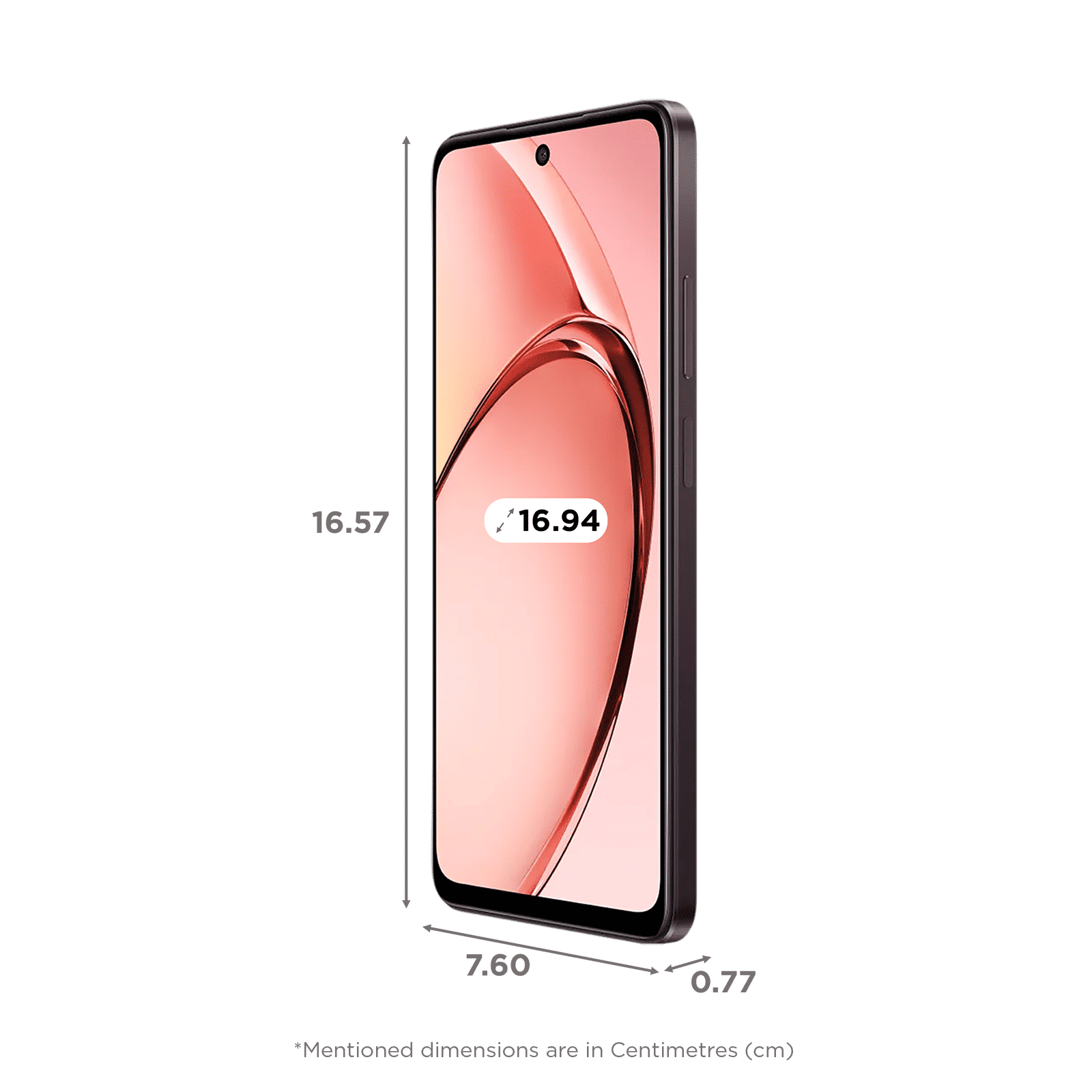 oppo A3 5G (6GB RAM, 128GB, Nebula Red) oppo A3 5G (6GB RAM, 128GB, Nebula Red)_2