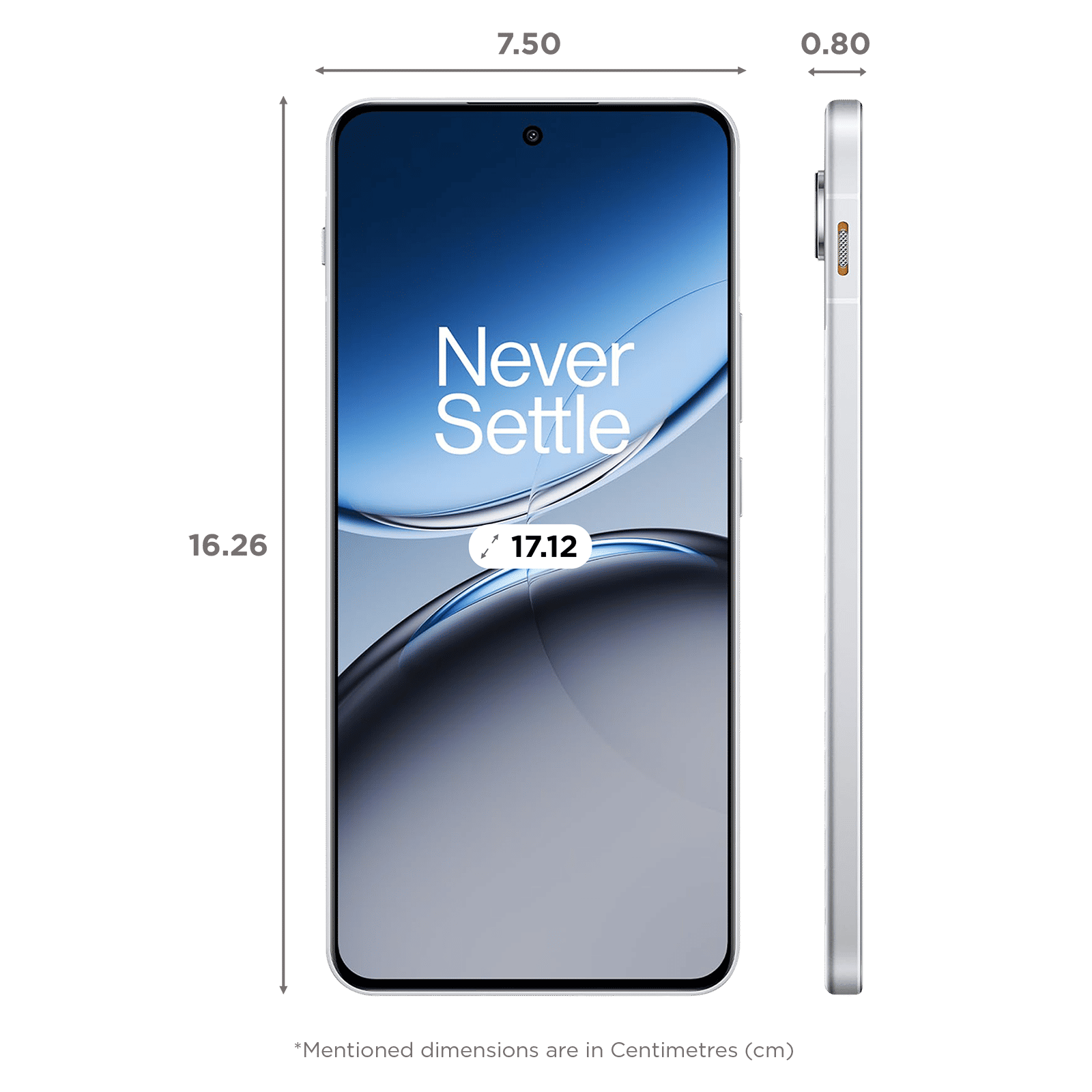 OnePlus Nord 4 5G (8GB RAM, 256GB, Mercurial Silver) OnePlus Nord 4 5G (8GB RAM, 256GB, Mercurial Silver)_2