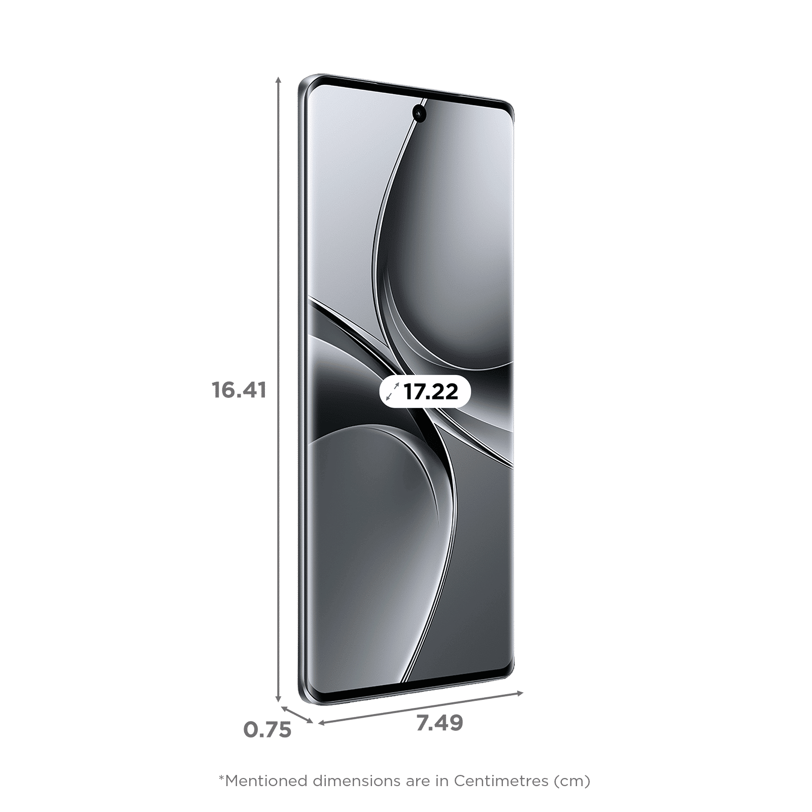 vivo V40 5G (12GB RAM, 512GB, Titanium Grey)_2