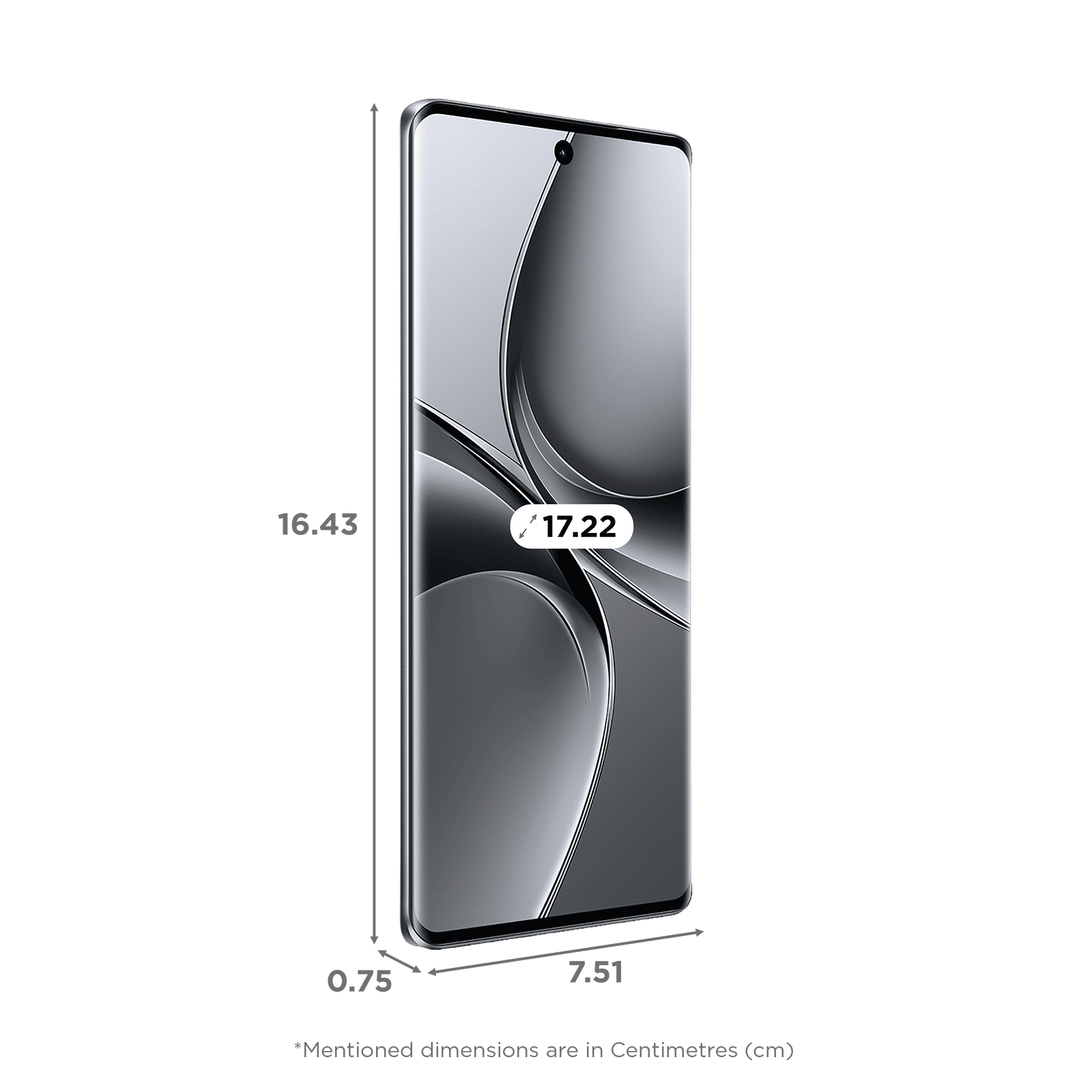 vivo V40 Pro 5G (12GB RAM, 512GB, Titanium Grey)_2