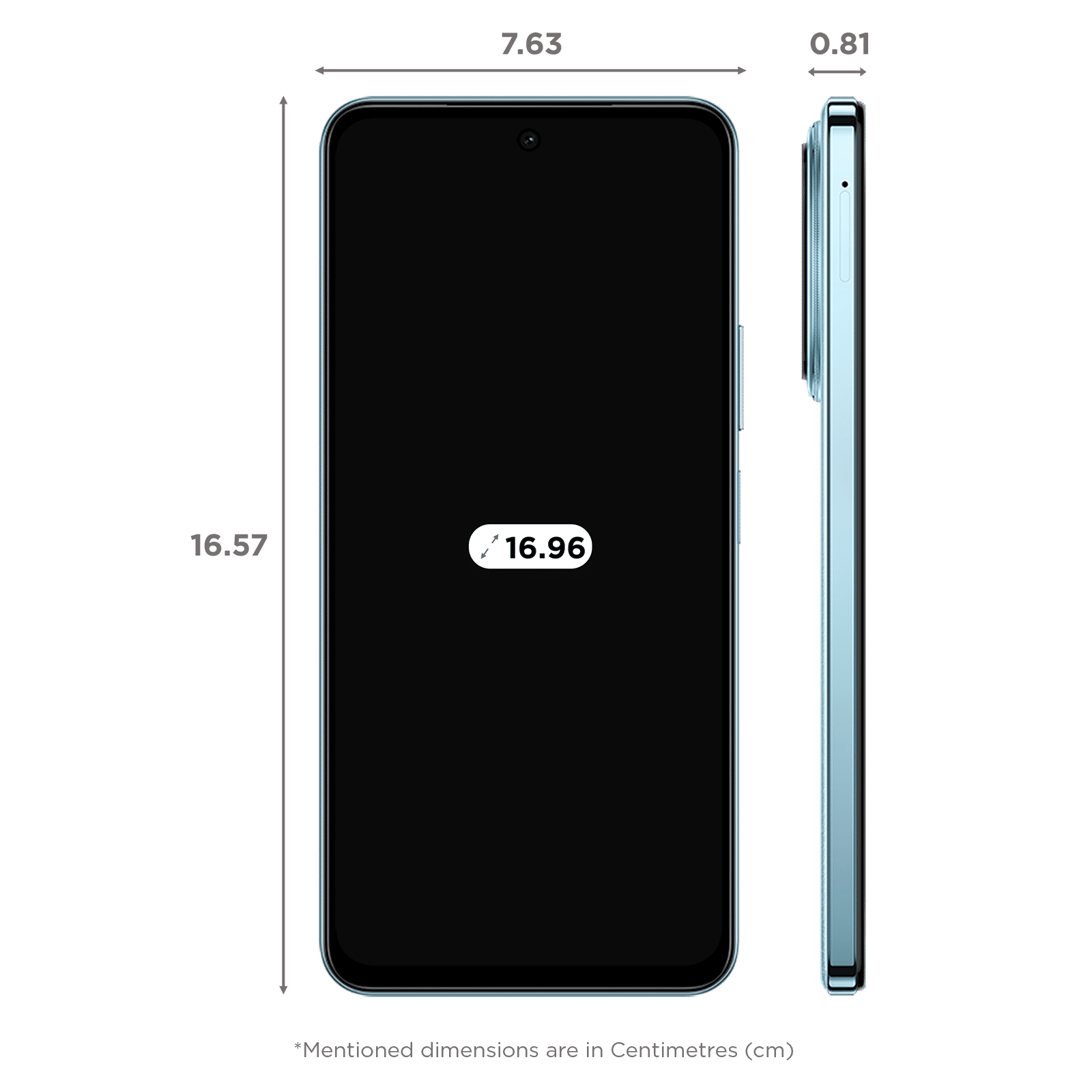 vivo Y39 5G (8GB RAM, 256GB, Ocean Blue) vivo Y39 5G (8GB RAM, 256GB, Ocean Blue)_2